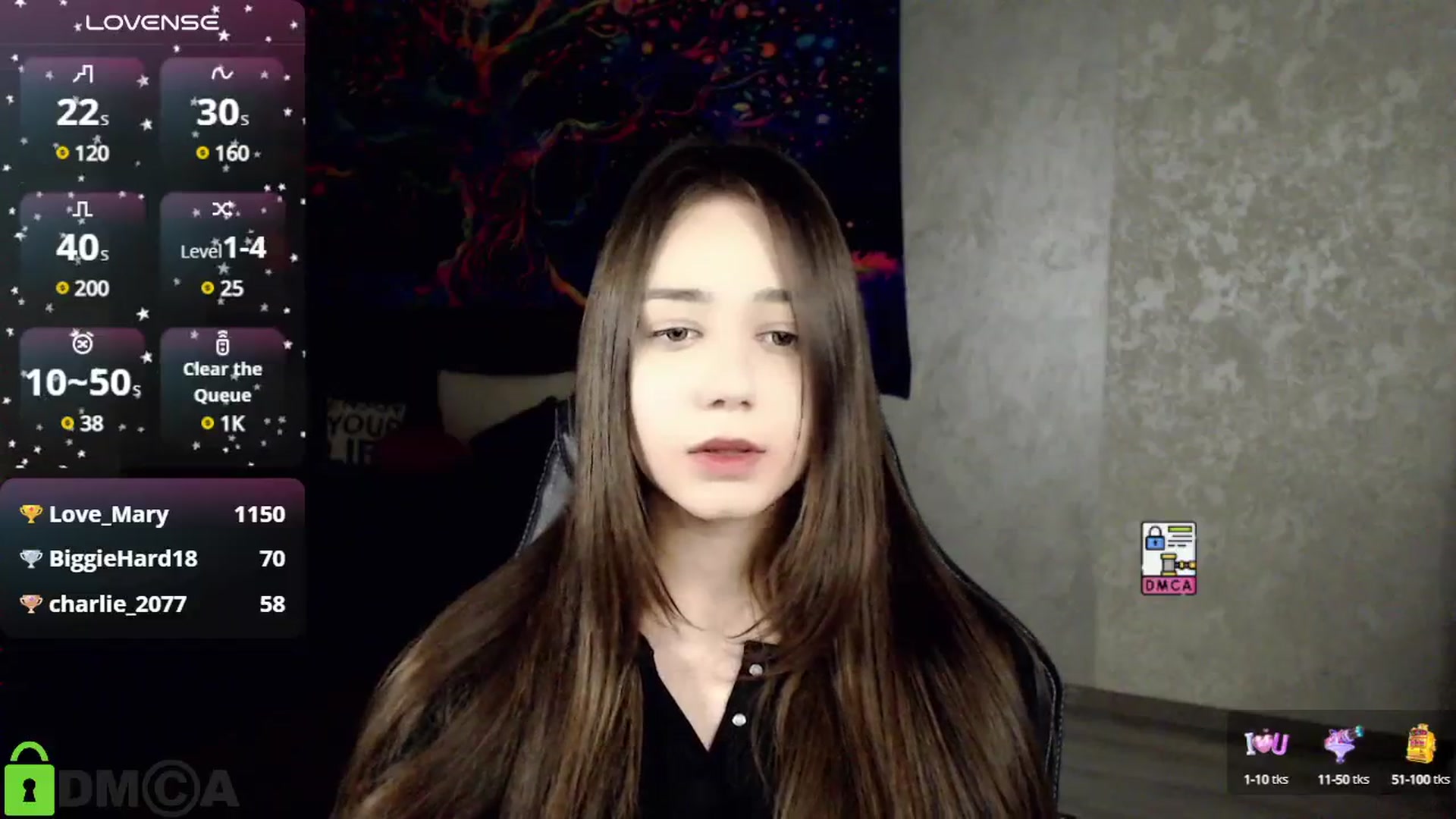 Gallery image thumbnail from MaryAmino's myfreecams stream on, 02/15/2025, 19:07 image 4 of 20