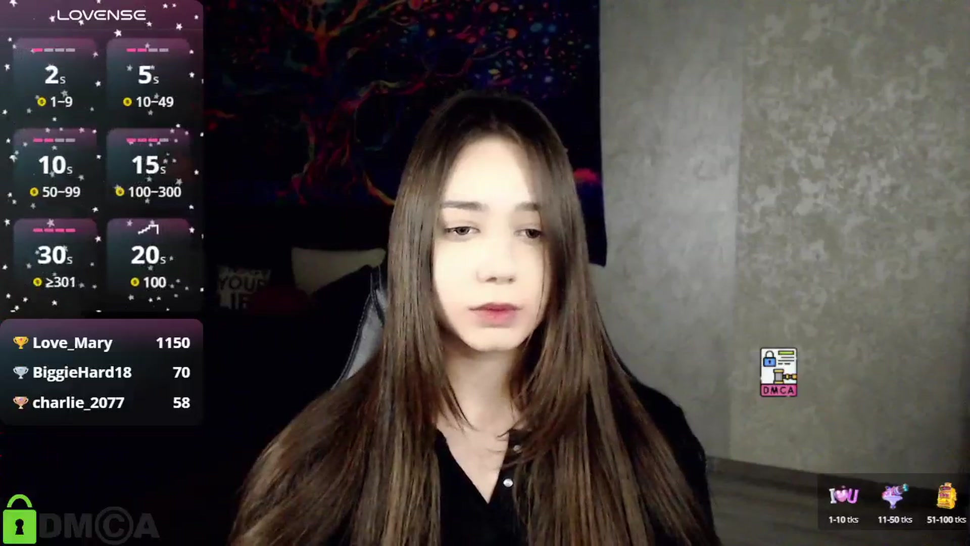 Gallery image thumbnail from MaryAmino's myfreecams stream on, 02/15/2025, 19:07 image 2 of 20