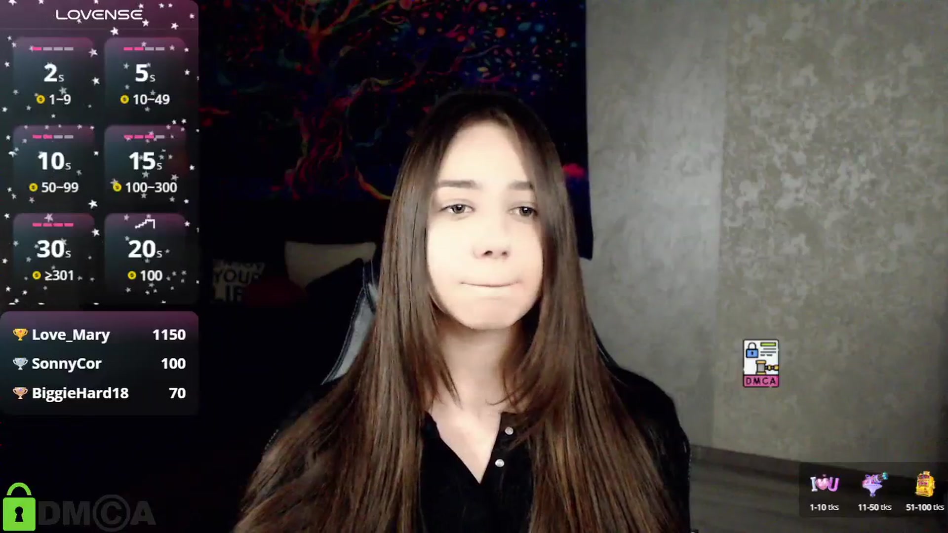 Gallery image thumbnail from MaryAmino's myfreecams stream on, 02/15/2025, 19:07 image 14 of 20