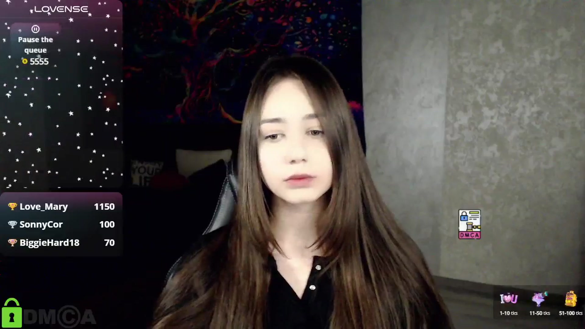 Gallery image thumbnail from MaryAmino's myfreecams stream on, 02/15/2025, 19:07 image 16 of 20