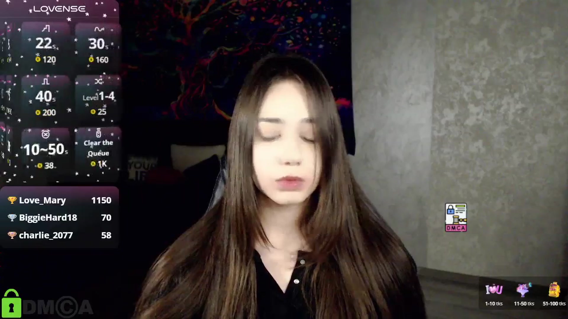 Gallery image thumbnail from MaryAmino's myfreecams stream on, 02/15/2025, 19:07 image 3 of 20