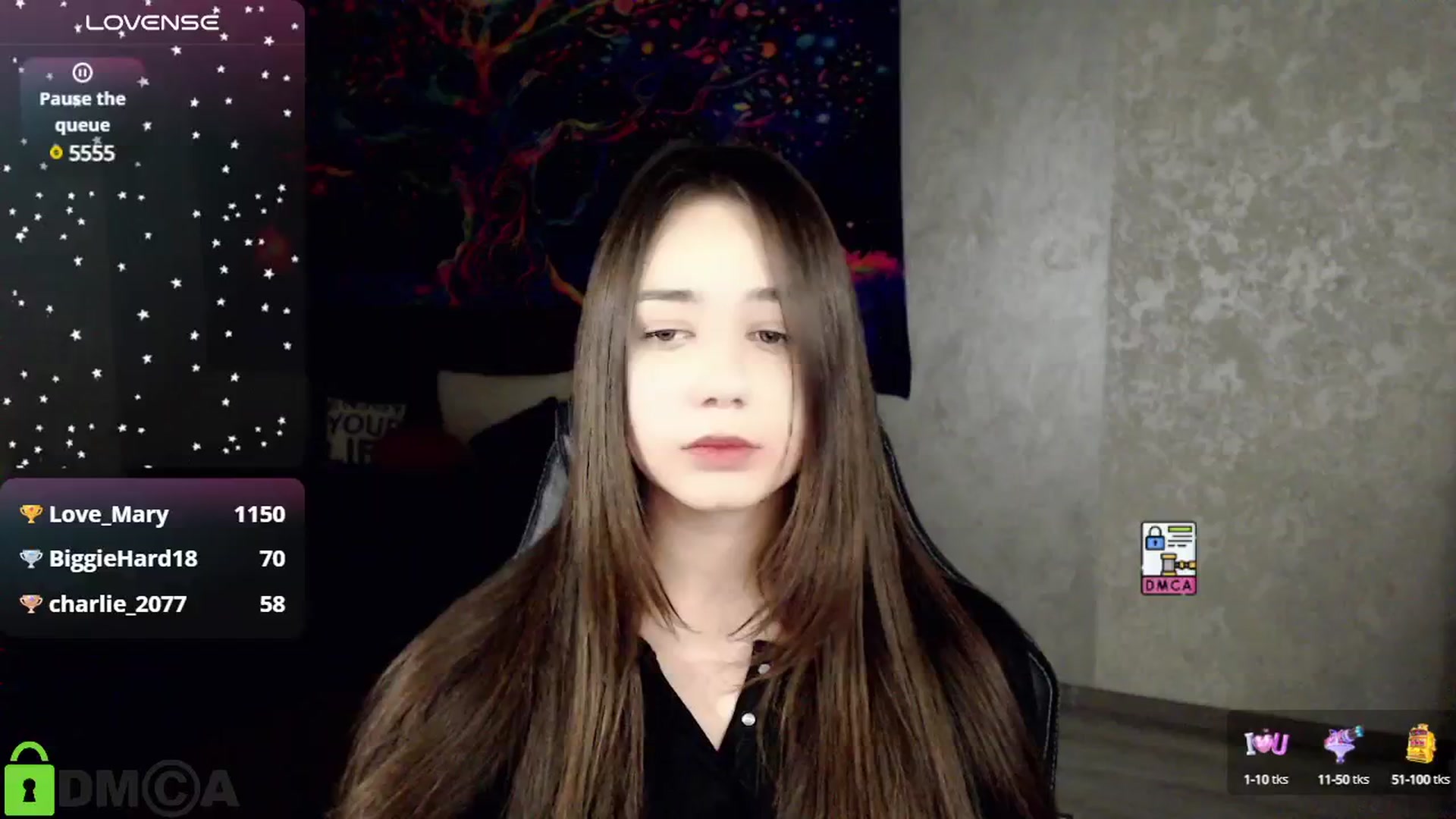 Gallery image thumbnail from MaryAmino's myfreecams stream on, 02/15/2025, 19:07 image 1 of 20