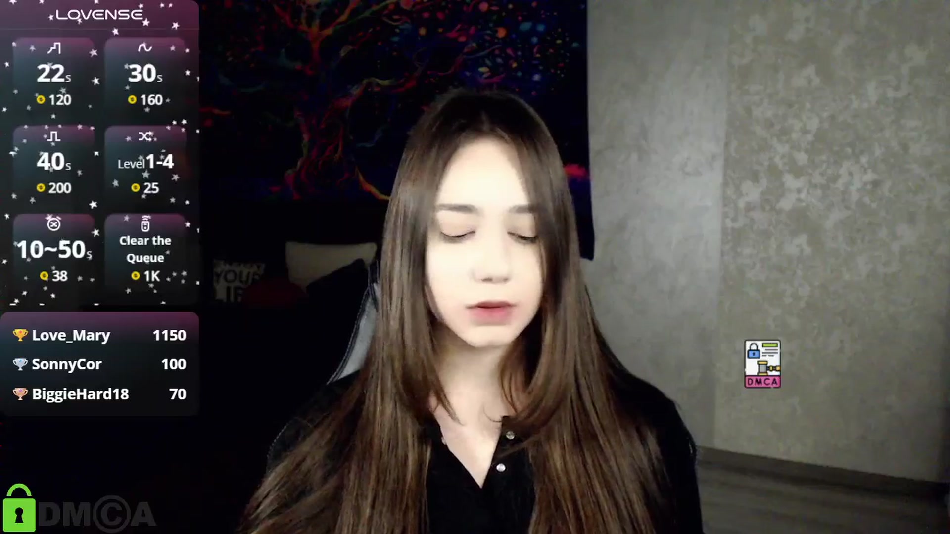 Gallery image thumbnail from MaryAmino's myfreecams stream on, 02/15/2025, 19:07 image 19 of 20