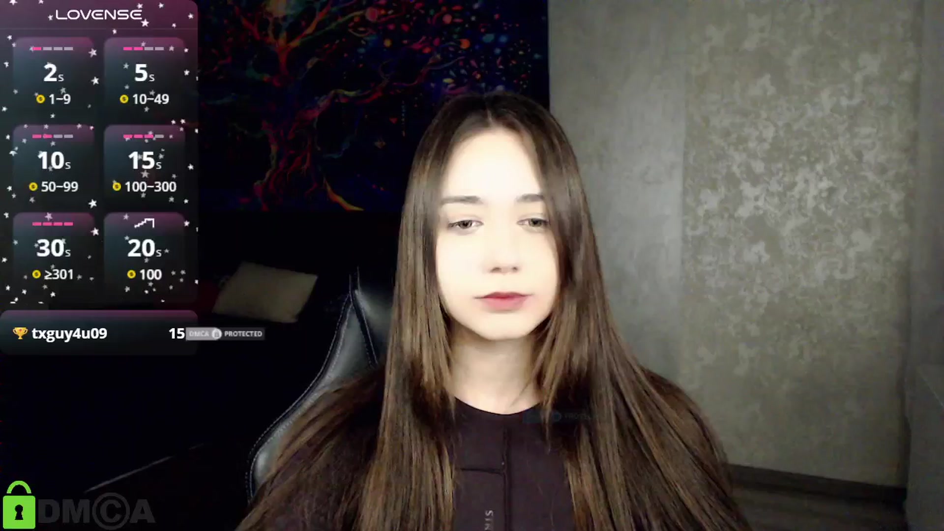 Gallery image thumbnail from MaryAmino's myfreecams stream on, 02/17/2025, 19:08 image 14 of 20