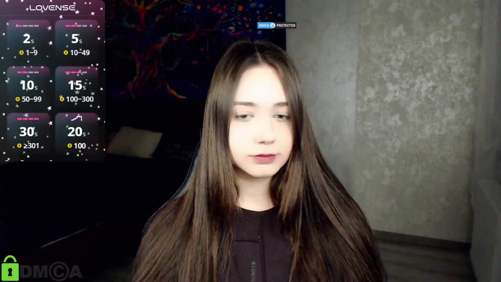 Gallery image thumbnail from MaryAmino's myfreecams stream on, 02/17/2025, 19:08 image 7 of 20
