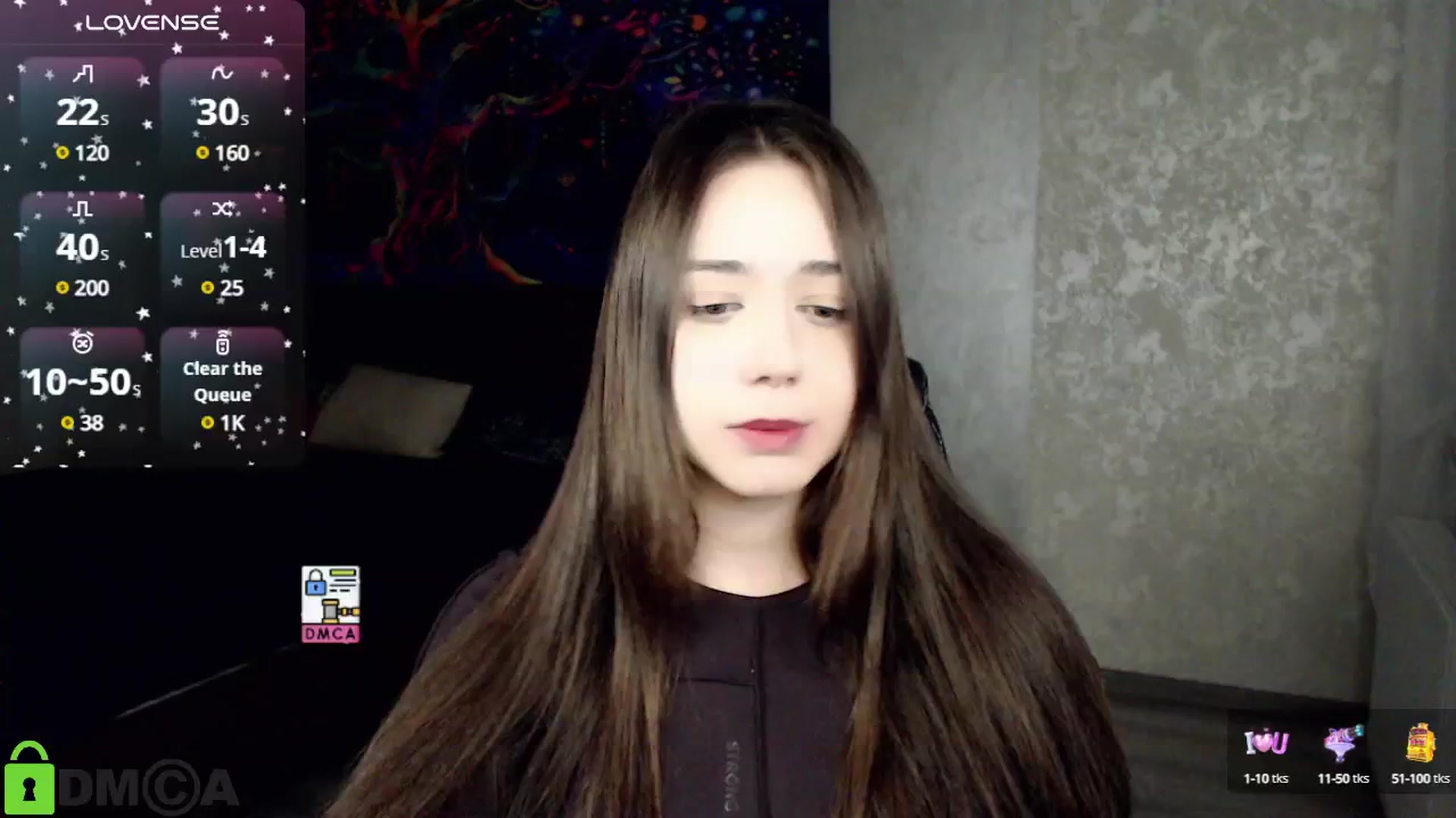 Gallery image thumbnail from MaryAmino's myfreecams stream on, 02/17/2025, 19:08 image 3 of 20
