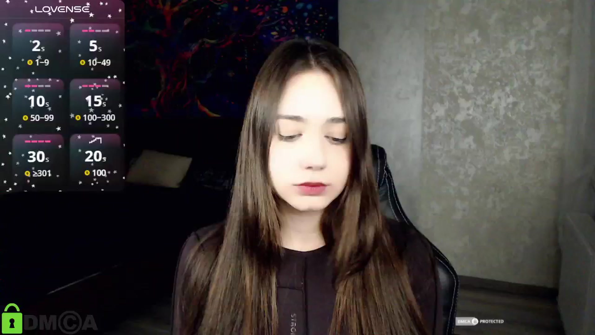 Gallery image thumbnail from MaryAmino's myfreecams stream on, 02/17/2025, 19:08 image 1 of 20