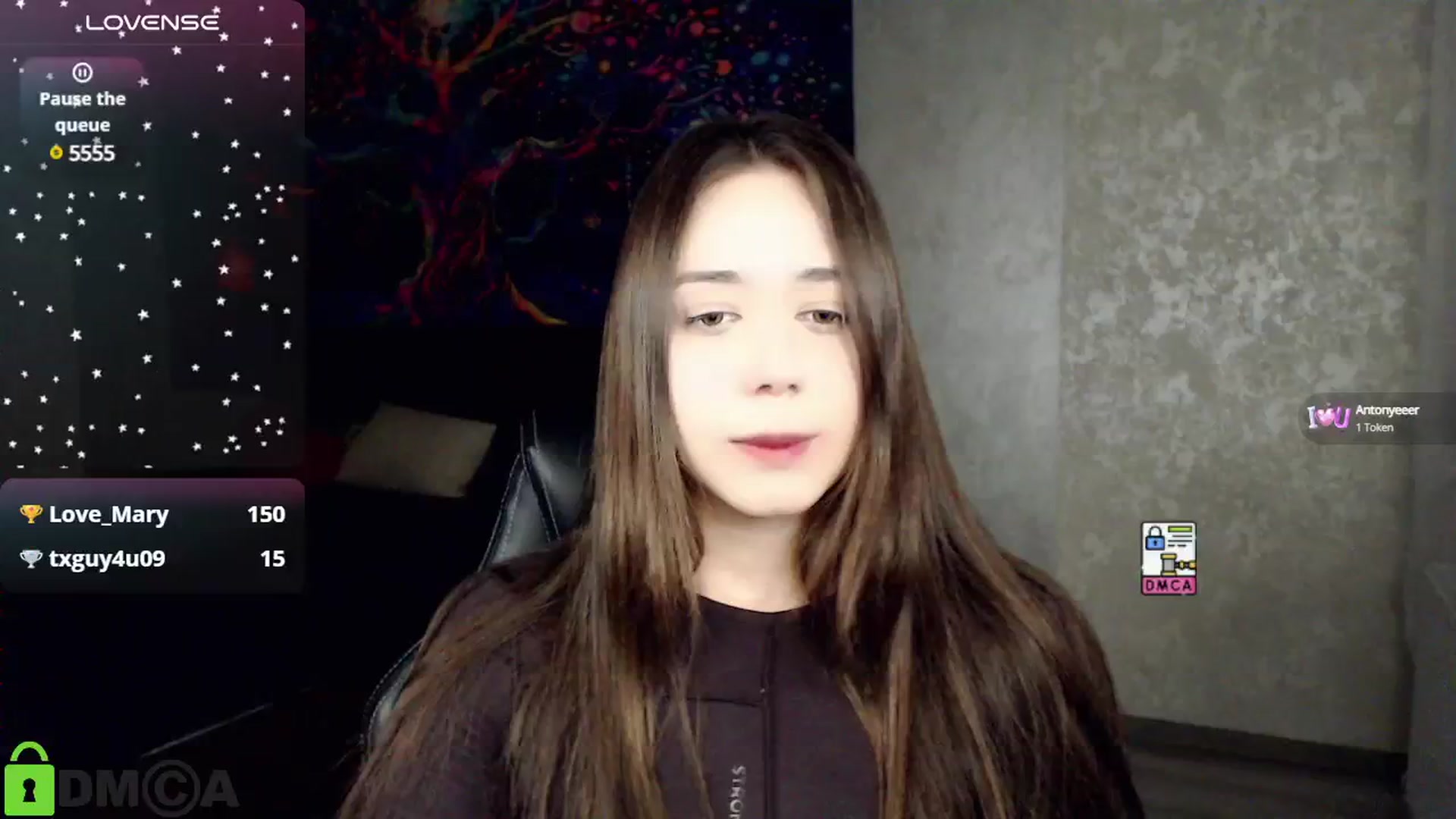 Gallery image thumbnail from MaryAmino's myfreecams stream on, 02/17/2025, 19:08 image 19 of 20