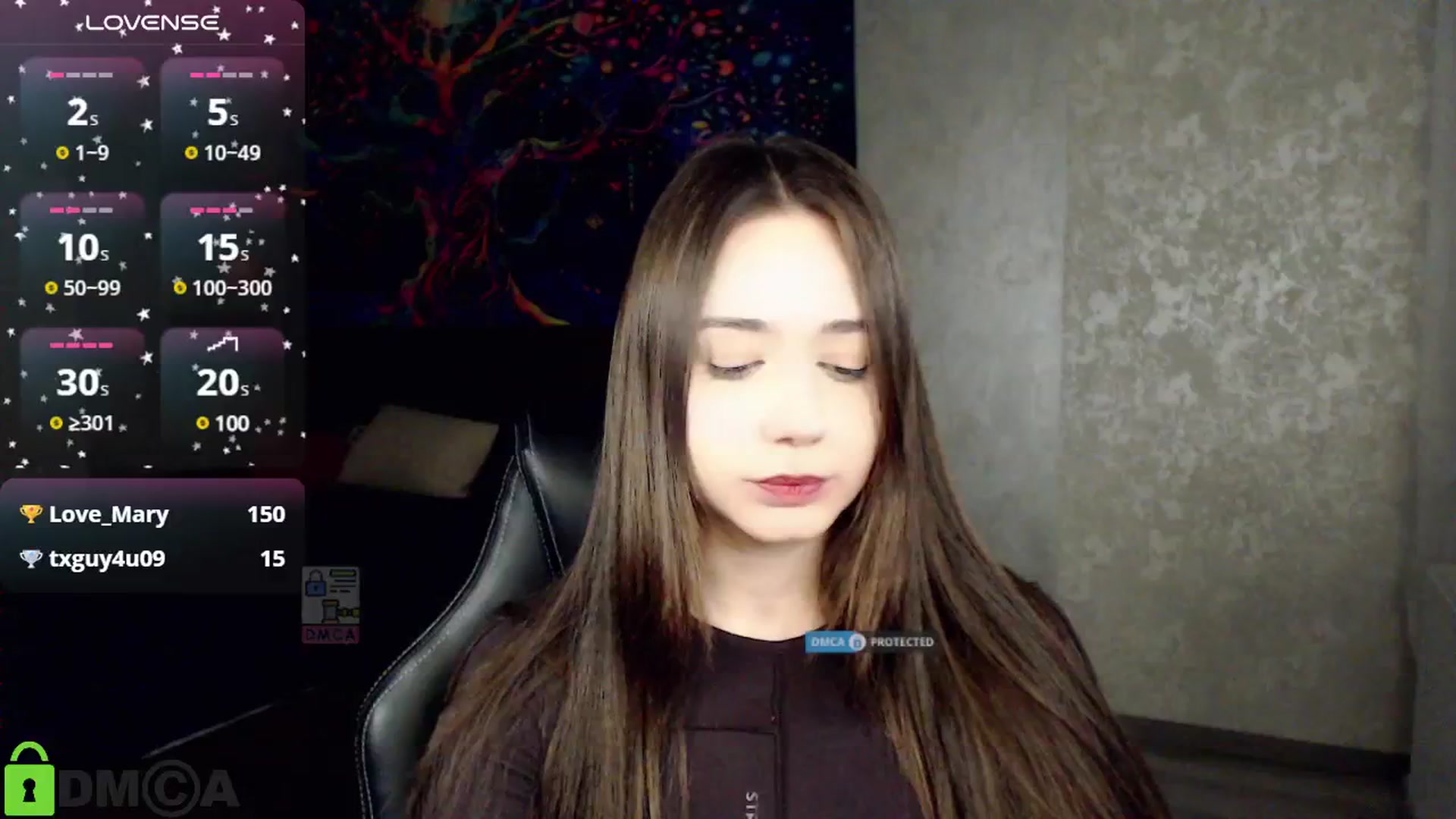Gallery image thumbnail from MaryAmino's myfreecams stream on, 02/17/2025, 19:08 image 20 of 20