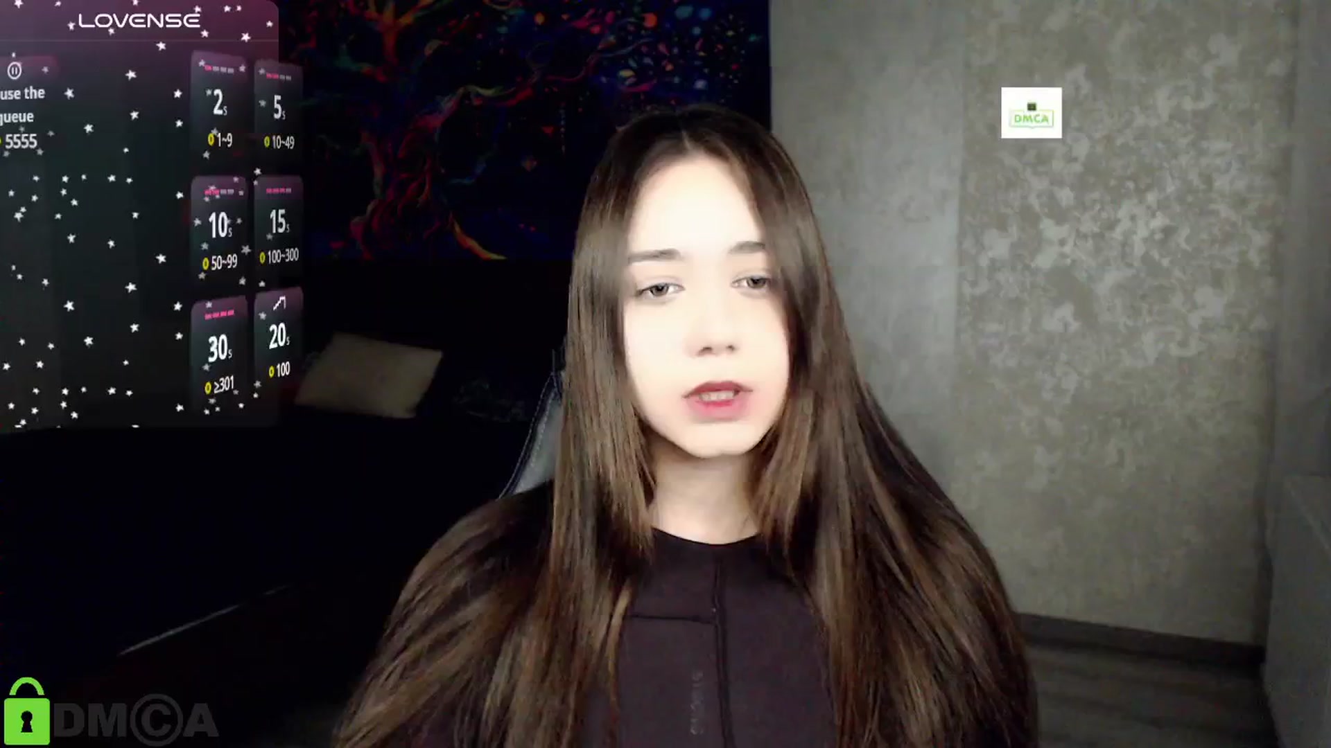 Gallery image thumbnail from MaryAmino's myfreecams stream on, 02/17/2025, 19:08 image 12 of 20