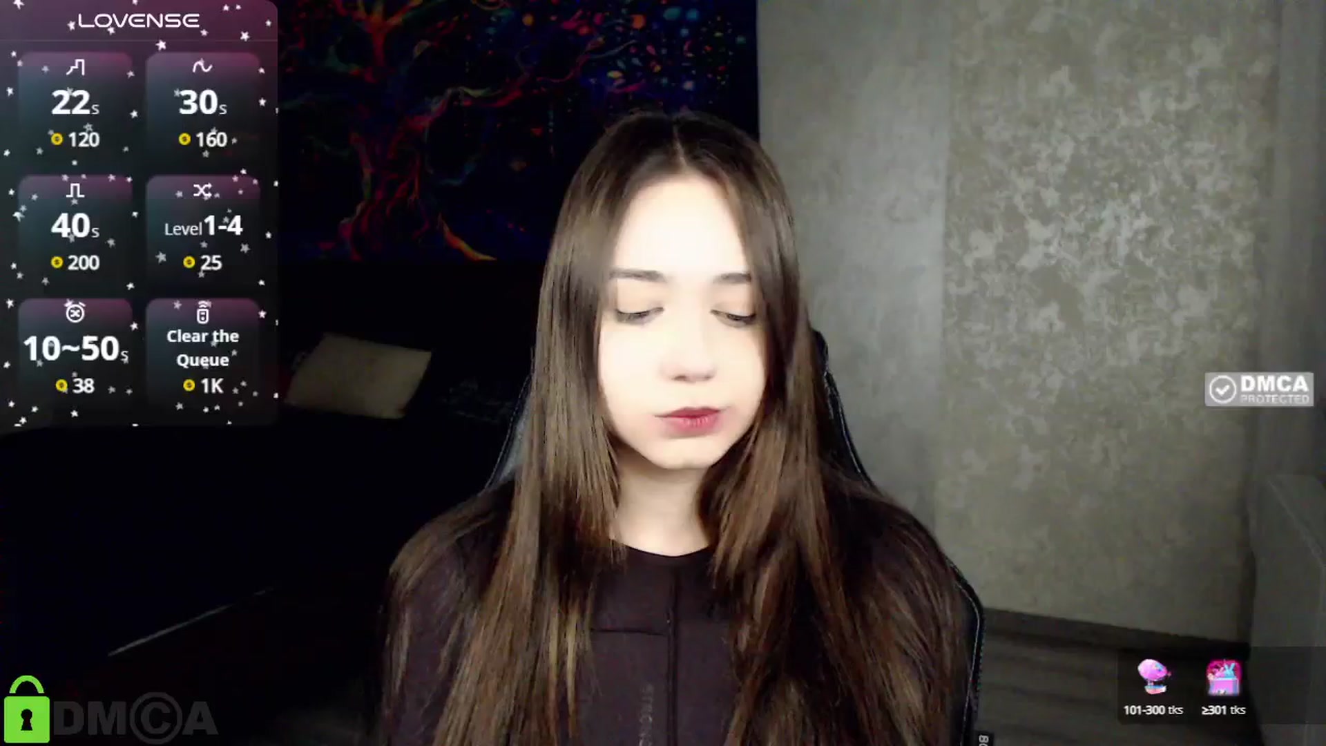Gallery image thumbnail from MaryAmino's myfreecams stream on, 02/17/2025, 19:08 image 8 of 20