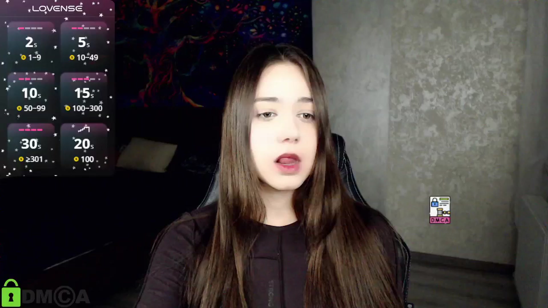 Gallery image thumbnail from MaryAmino's myfreecams stream on, 02/17/2025, 19:08 image 2 of 20