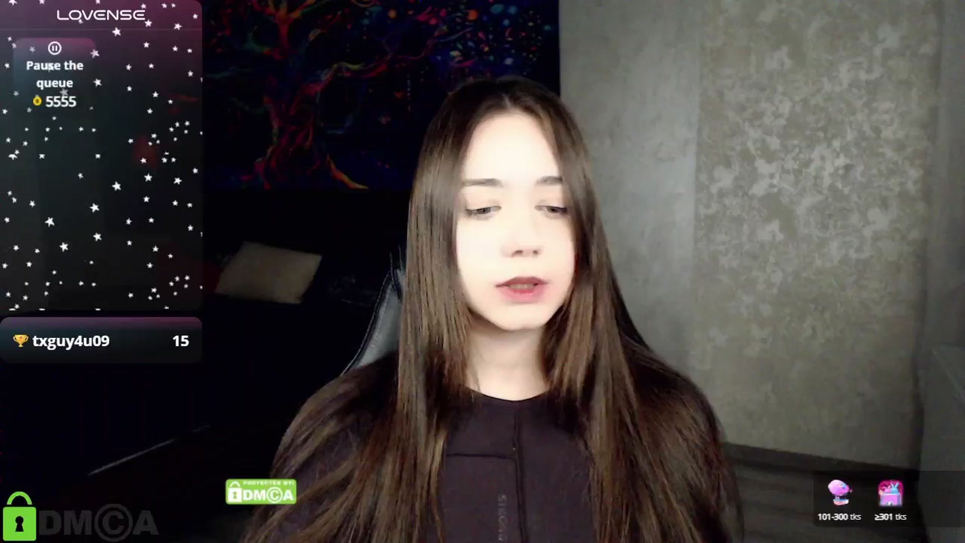 Gallery image thumbnail from MaryAmino's myfreecams stream on, 02/17/2025, 19:08 image 13 of 20