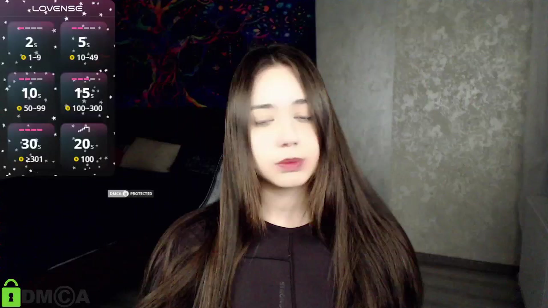 Gallery image thumbnail from MaryAmino's myfreecams stream on, 02/17/2025, 19:08 image 11 of 20
