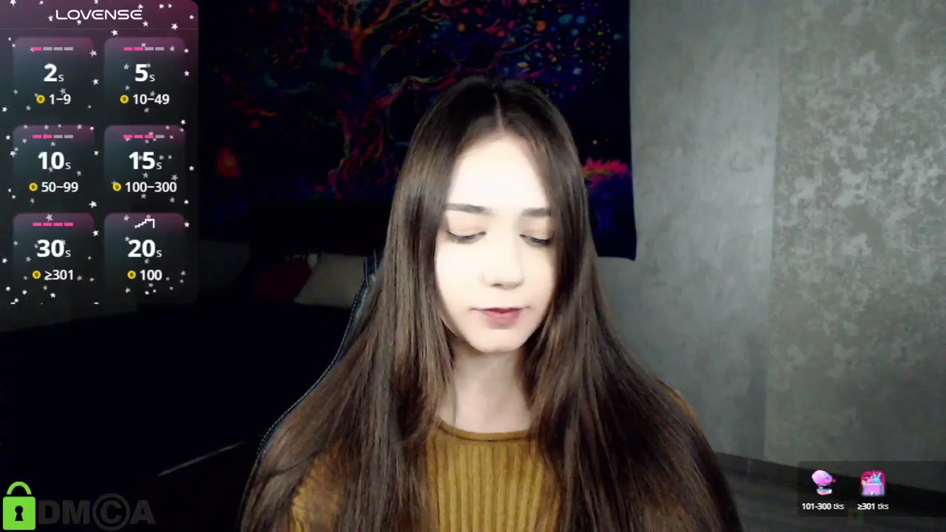 Gallery image thumbnail from MaryAmino's myfreecams stream on, 02/19/2025, 18:20 image 3 of 20