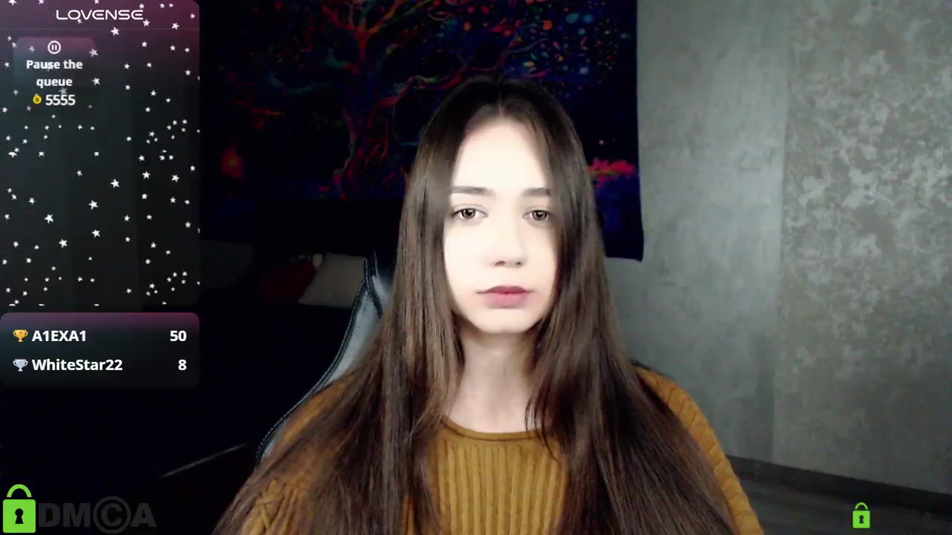 Gallery image thumbnail from MaryAmino's myfreecams stream on, 02/19/2025, 18:20 image 10 of 20