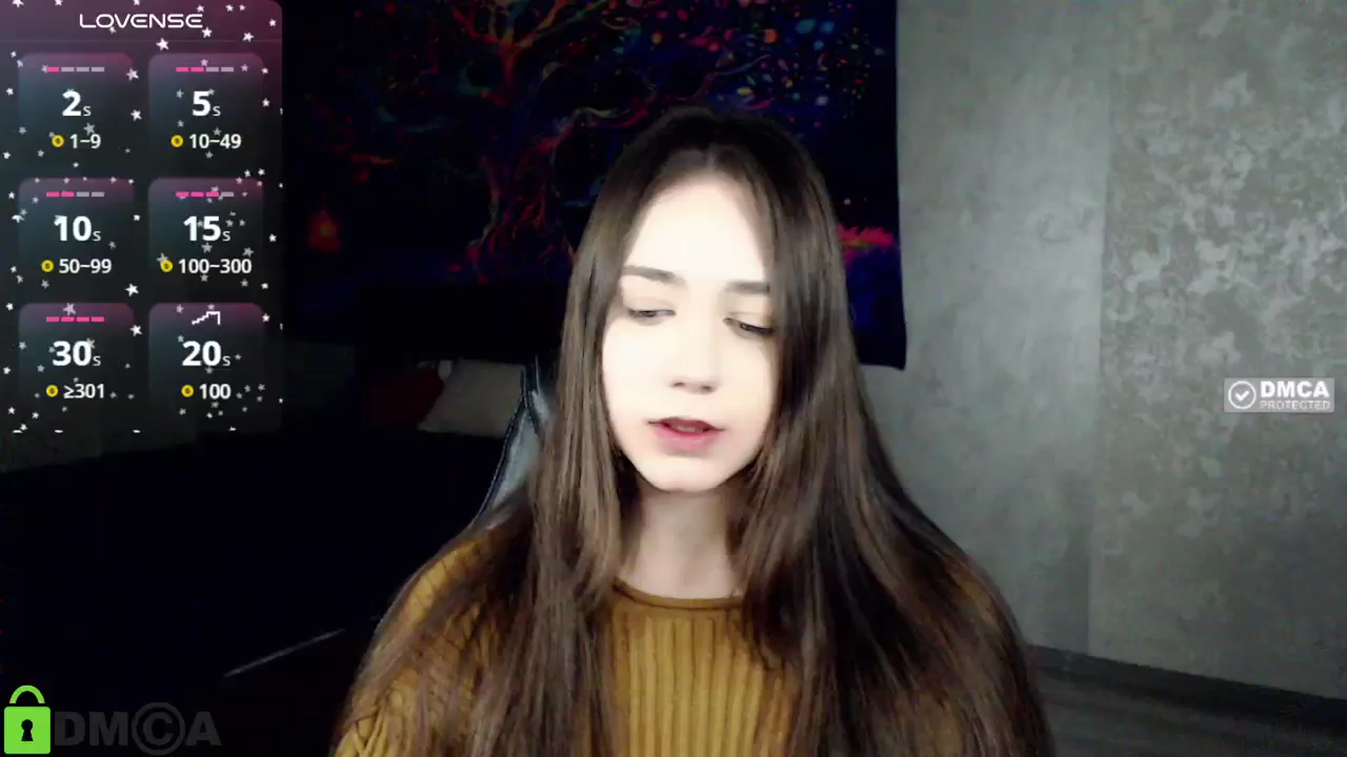 Gallery image thumbnail from MaryAmino's myfreecams stream on, 02/19/2025, 18:20 image 1 of 20