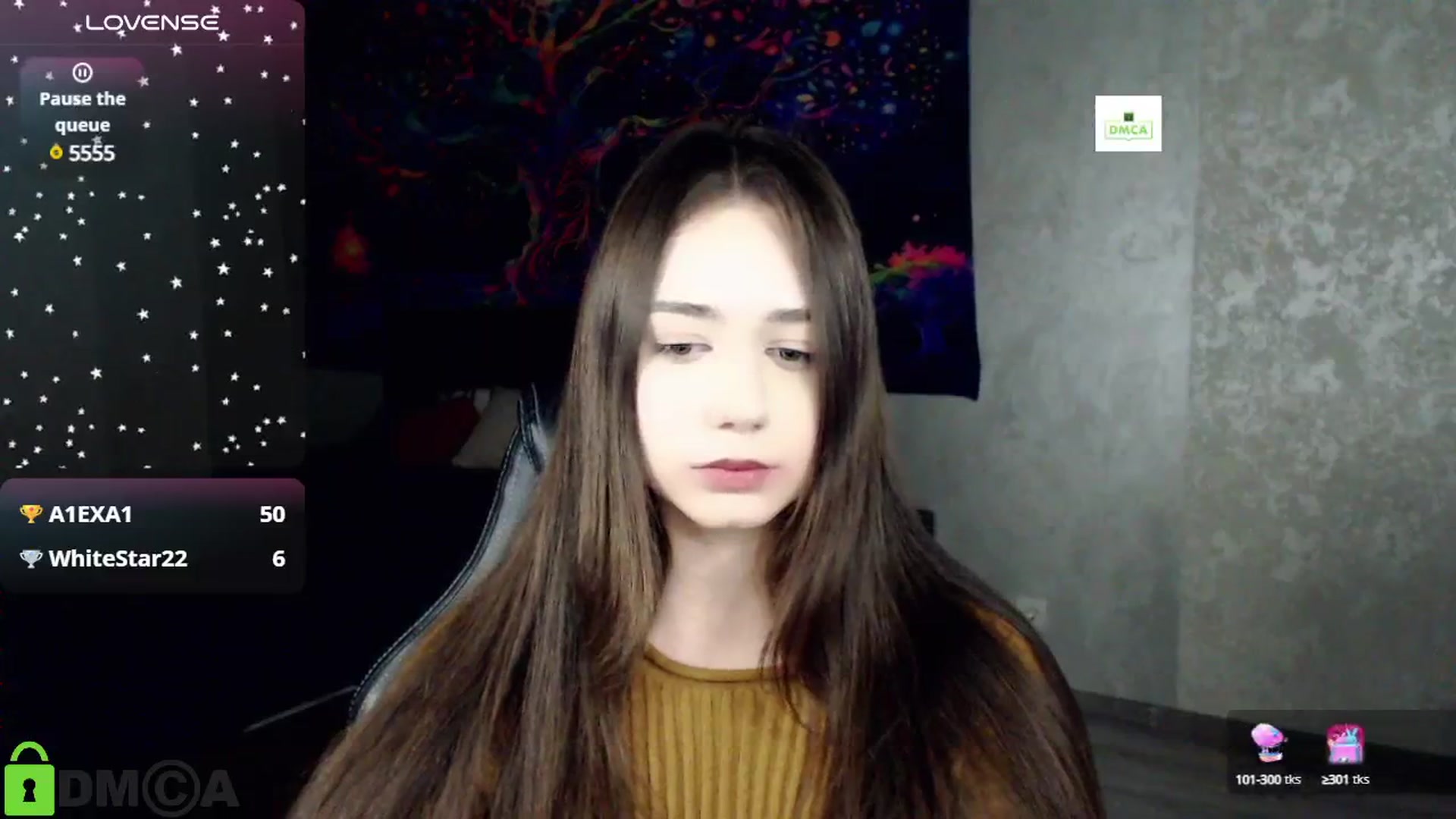 Gallery image thumbnail from MaryAmino's myfreecams stream on, 02/19/2025, 18:20 image 6 of 20