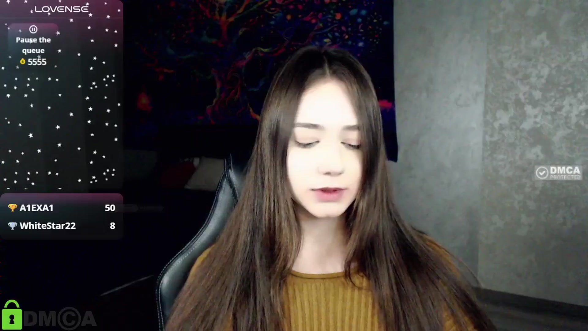 Gallery image thumbnail from MaryAmino's myfreecams stream on, 02/19/2025, 18:20 image 12 of 20