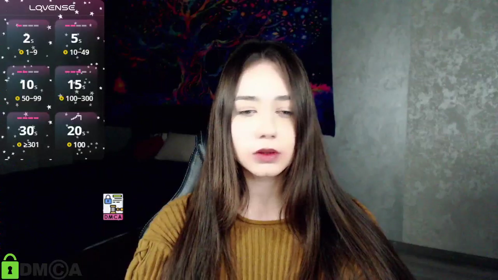 Gallery image thumbnail from MaryAmino's myfreecams stream on, 02/19/2025, 18:20 image 2 of 20