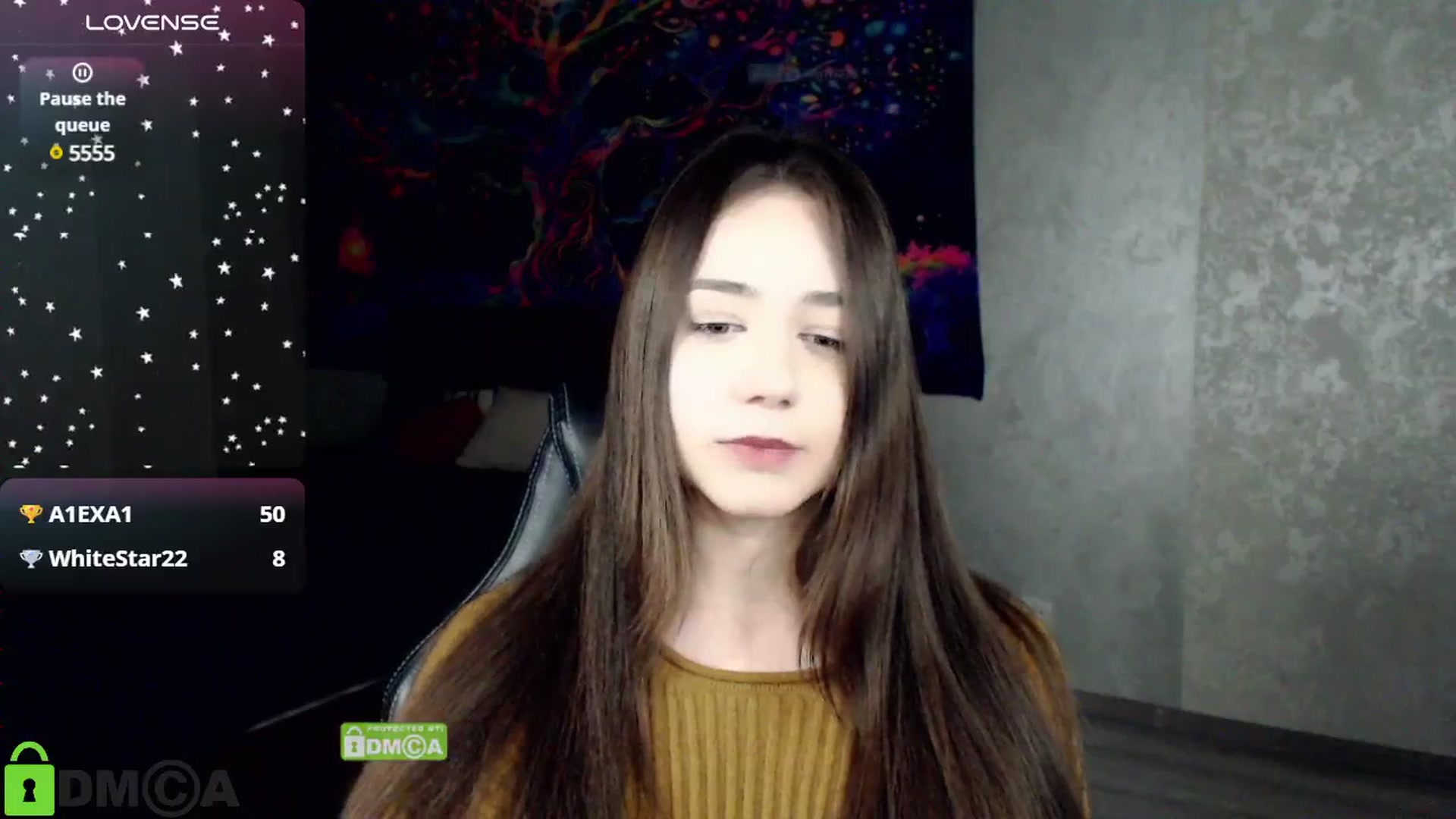 Gallery image thumbnail from MaryAmino's myfreecams stream on, 02/19/2025, 18:20 image 11 of 20