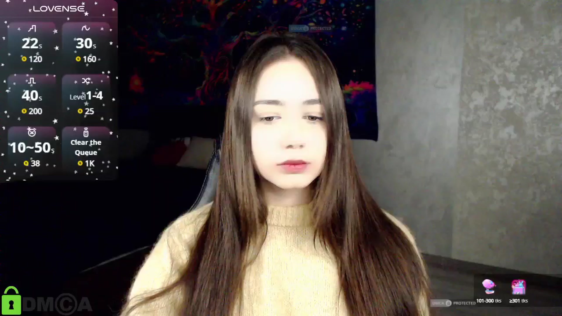 Gallery image thumbnail from MaryAmino's myfreecams stream on, 02/20/2025, 19:15 image 2 of 20