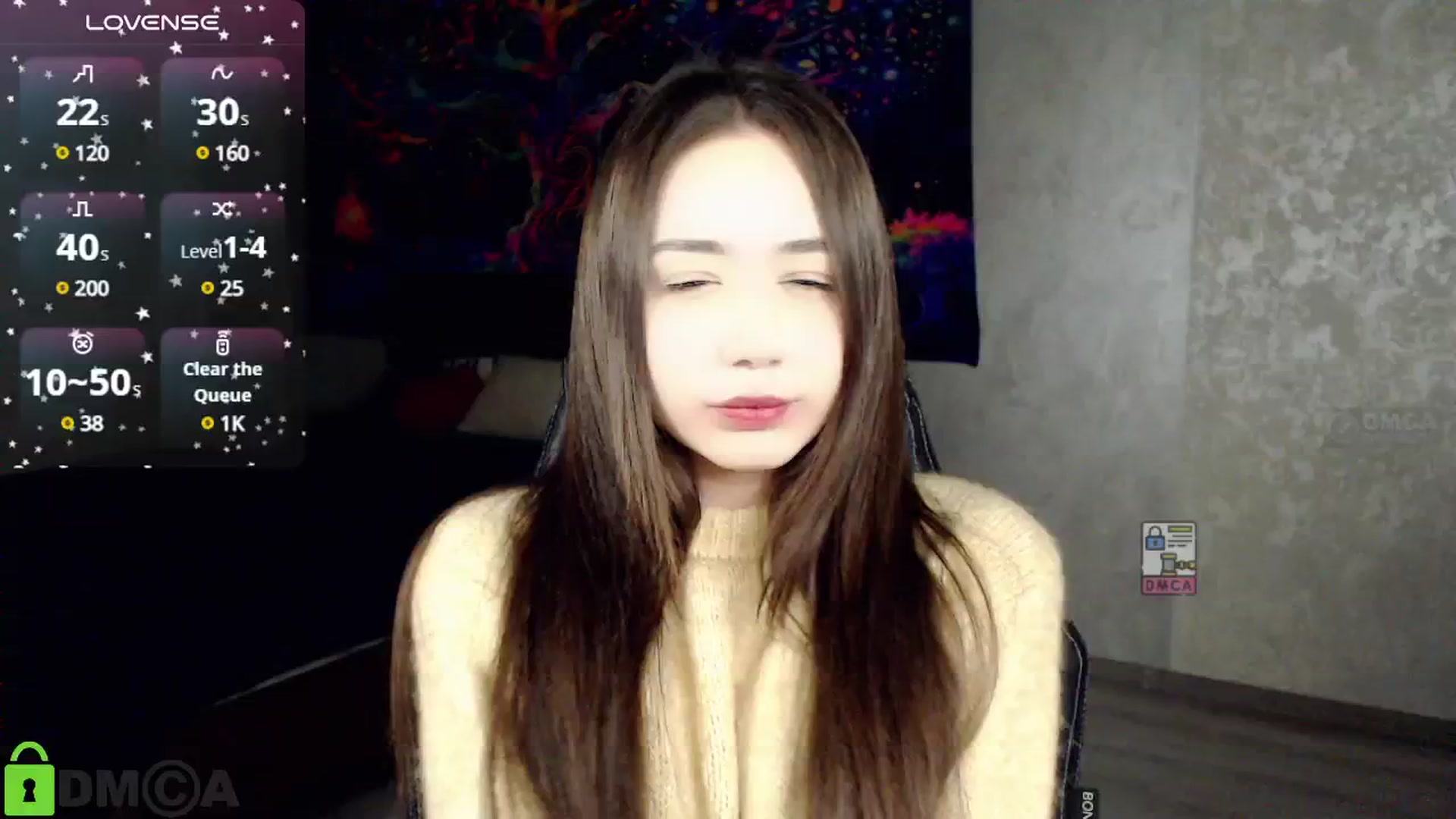Gallery image thumbnail from MaryAmino's myfreecams stream on, 02/20/2025, 19:15 image 4 of 20