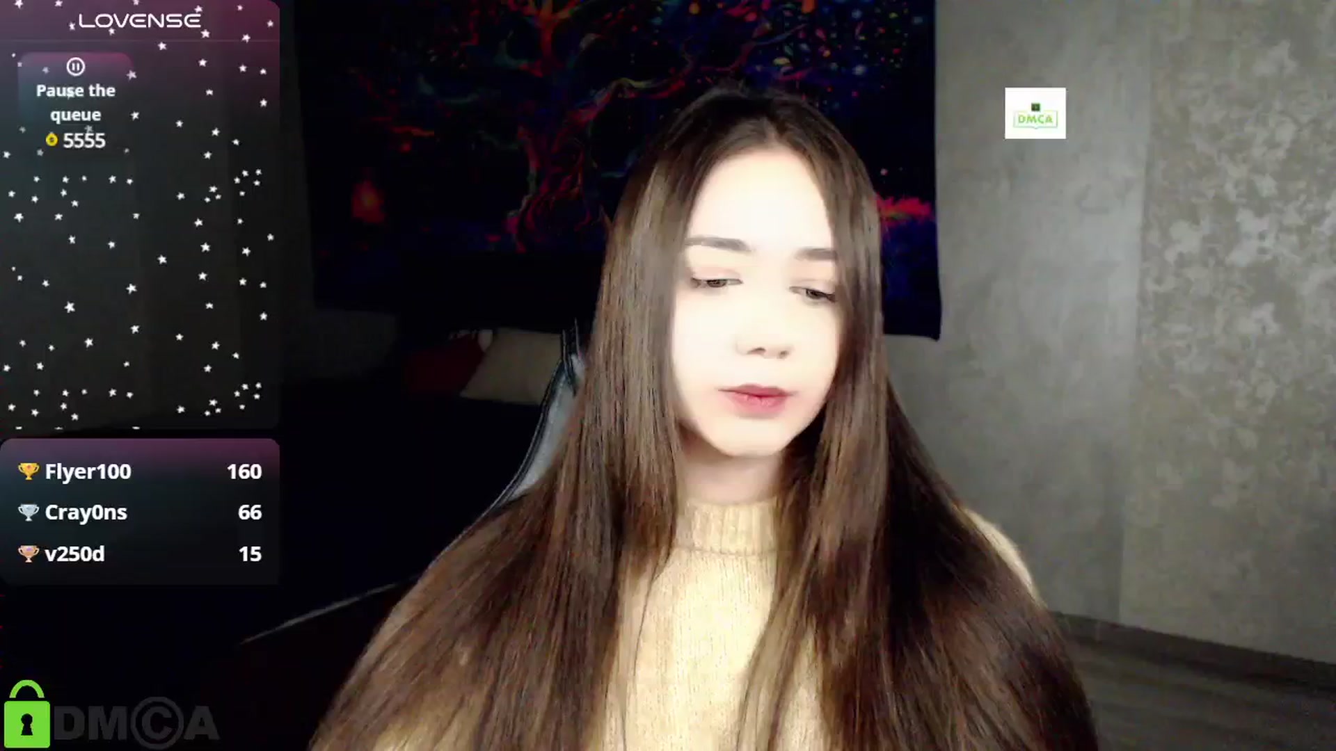 Gallery image thumbnail from MaryAmino's myfreecams stream on, 02/20/2025, 19:15 image 20 of 20