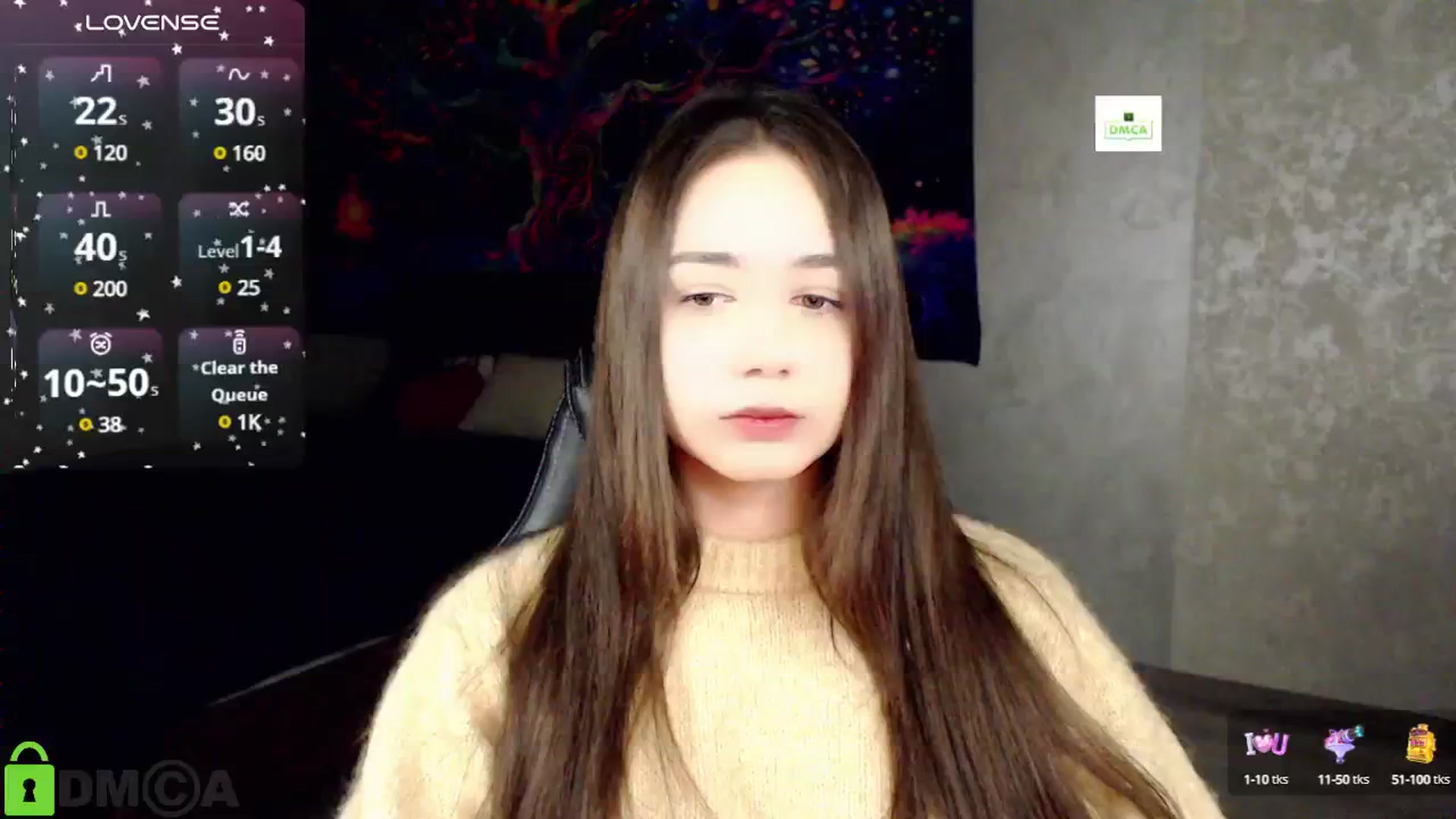 Gallery image thumbnail from MaryAmino's myfreecams stream on, 02/20/2025, 19:15 image 7 of 20