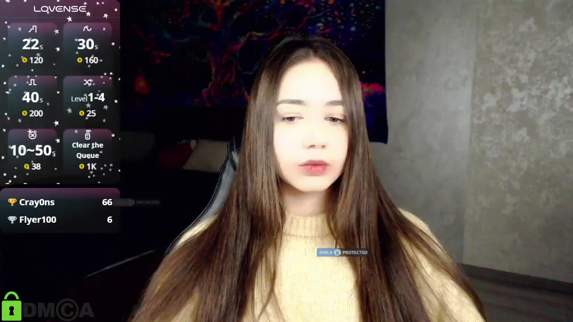 Gallery image thumbnail from MaryAmino's myfreecams stream on, 02/20/2025, 19:15 image 12 of 20