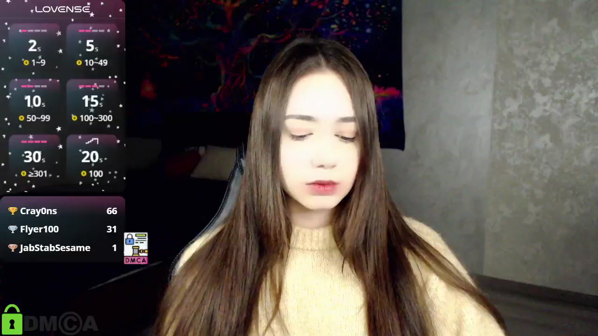Gallery image thumbnail from MaryAmino's myfreecams stream on, 02/20/2025, 19:15 image 13 of 20