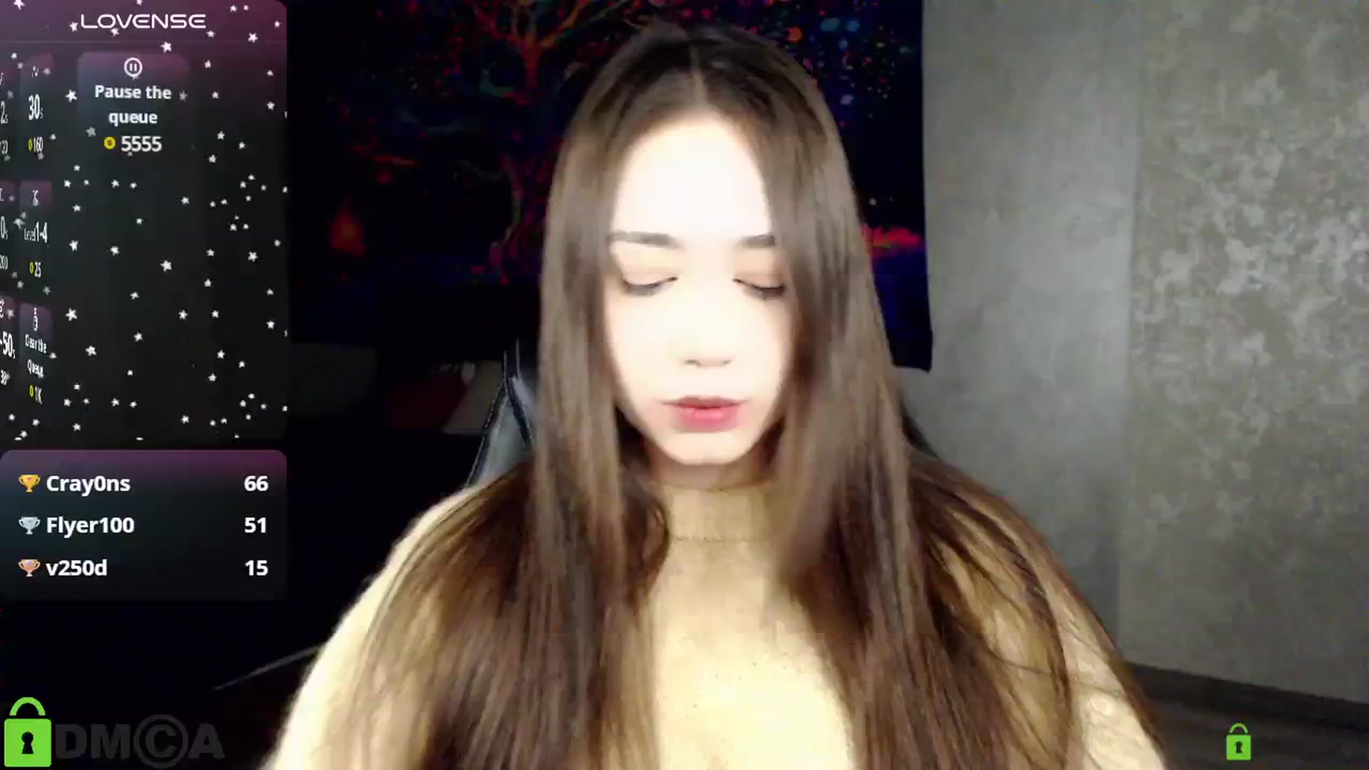 Gallery image thumbnail from MaryAmino's myfreecams stream on, 02/20/2025, 19:15 image 14 of 20
