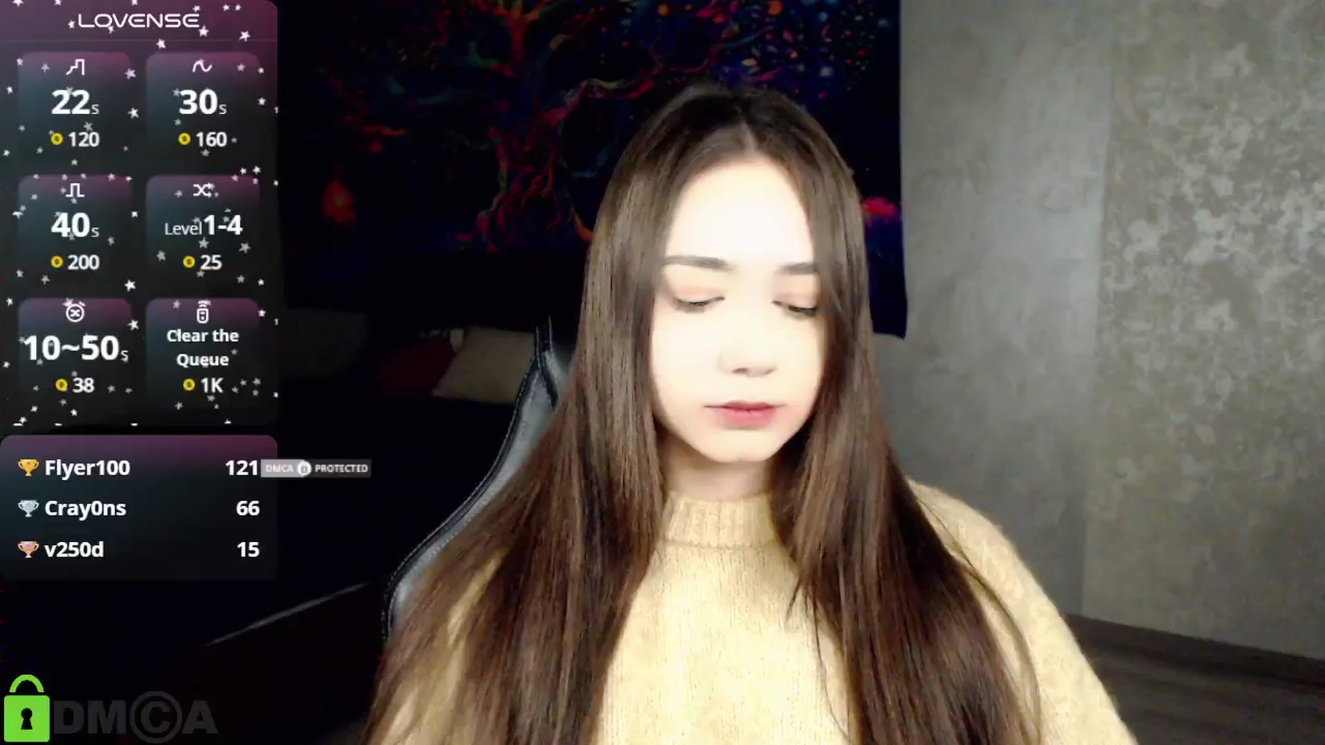 Gallery image thumbnail from MaryAmino's myfreecams stream on, 02/20/2025, 19:15 image 18 of 20
