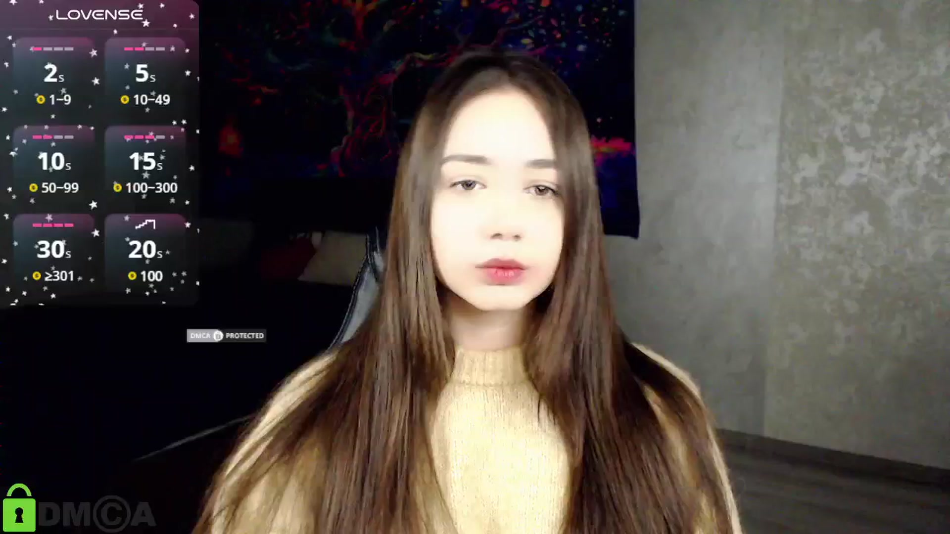 Gallery image thumbnail from MaryAmino's myfreecams stream on, 02/20/2025, 19:15 image 5 of 20
