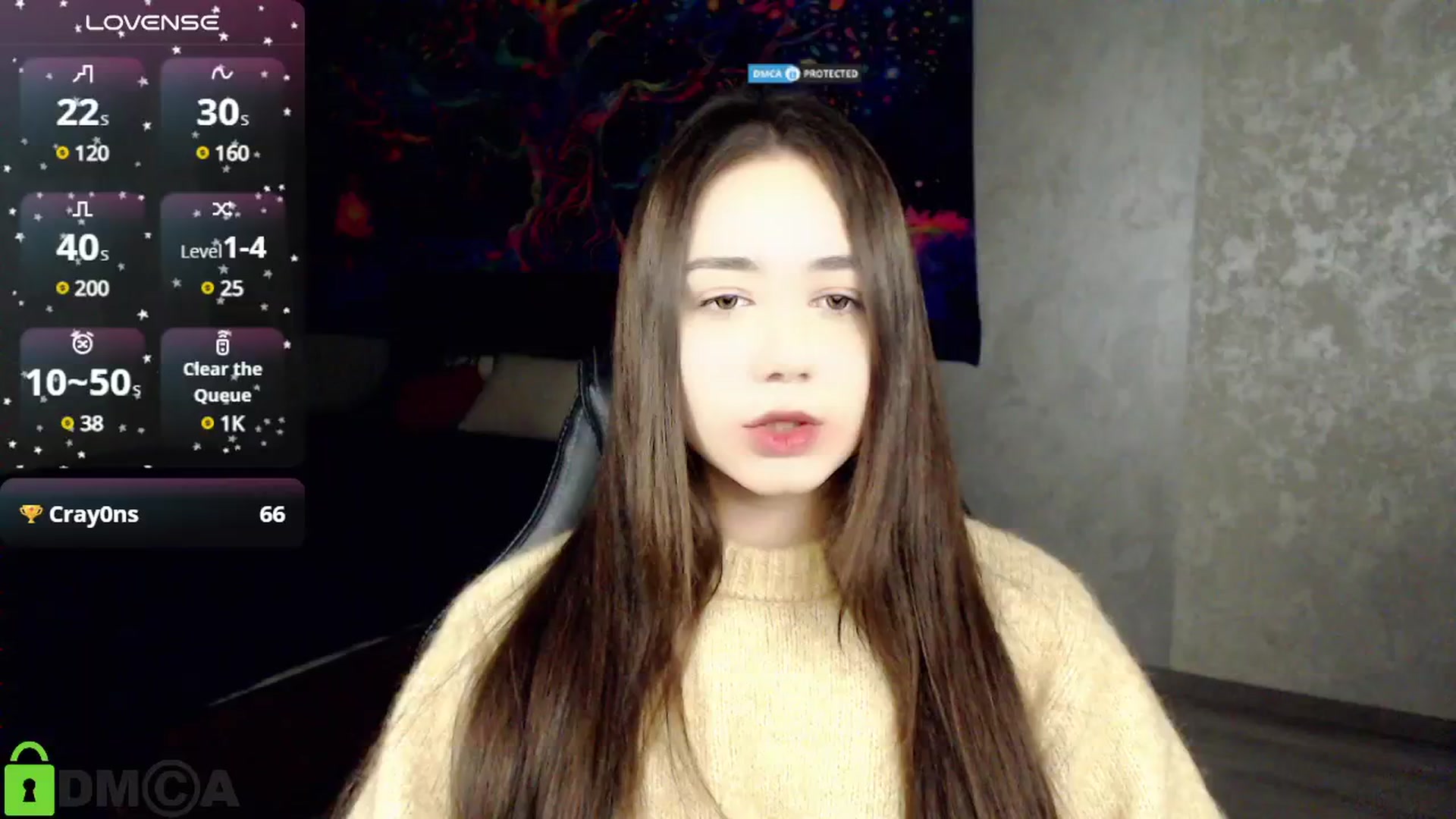 Gallery image thumbnail from MaryAmino's myfreecams stream on, 02/20/2025, 19:15 image 9 of 20
