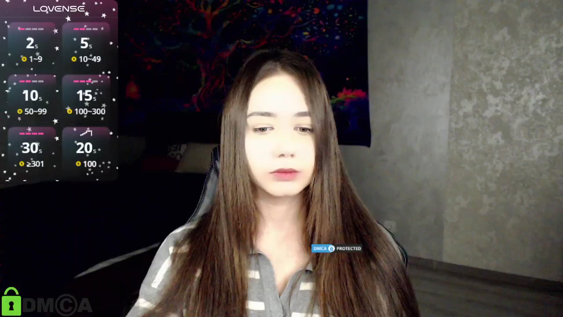 Gallery image thumbnail from MaryAmino's myfreecams stream on, 02/22/2025, 18:16 image 14 of 20