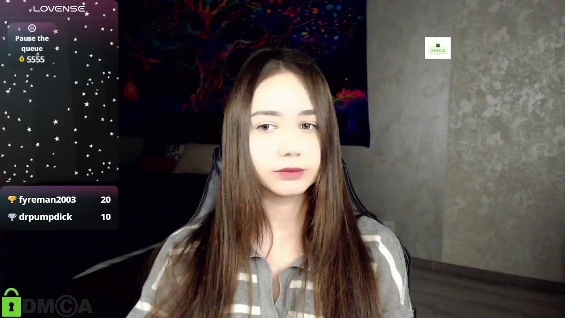 Gallery image thumbnail from MaryAmino's myfreecams stream on, 02/22/2025, 18:16 image 9 of 20