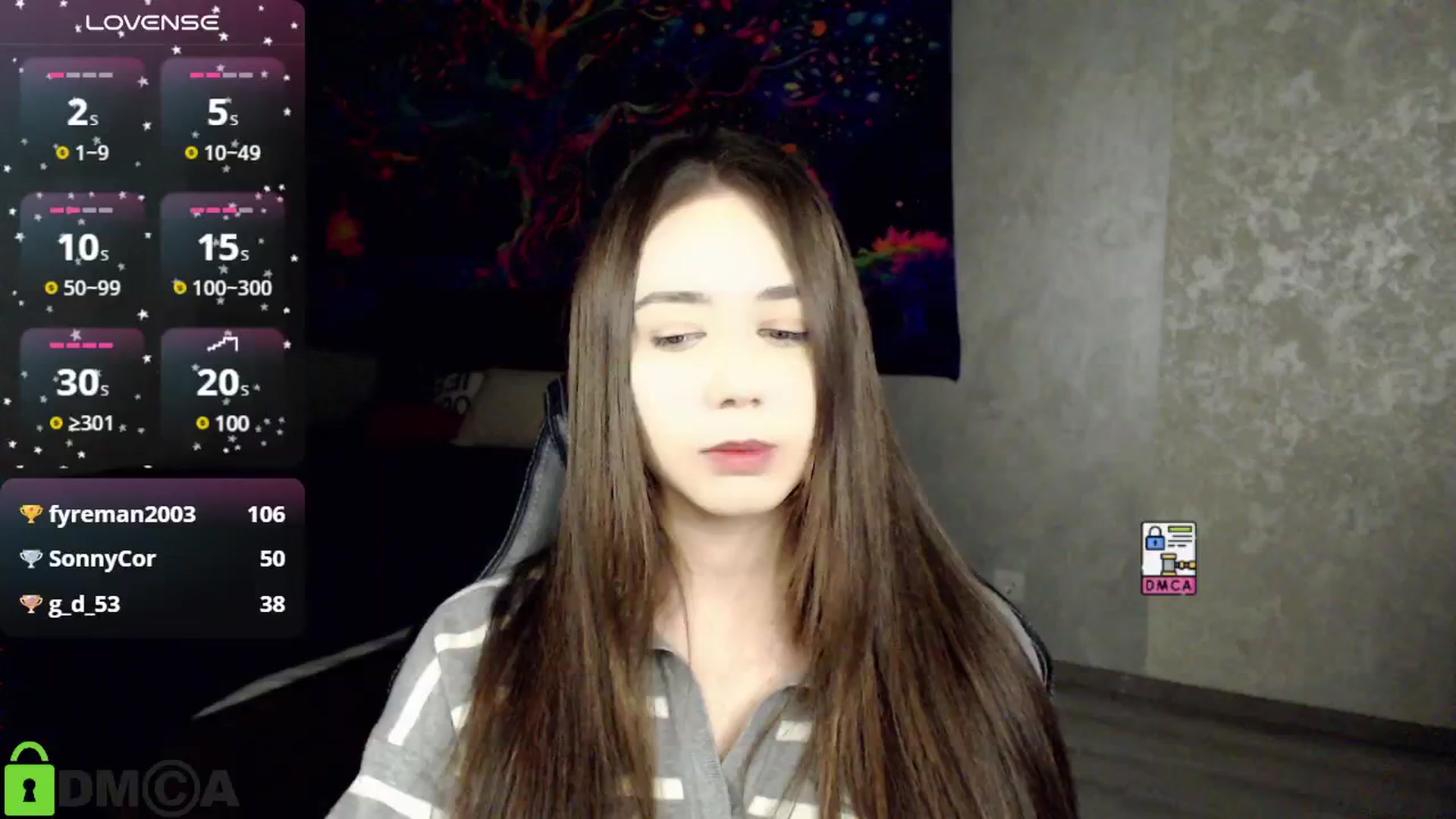 Gallery image thumbnail from MaryAmino's myfreecams stream on, 02/22/2025, 18:16 image 15 of 20
