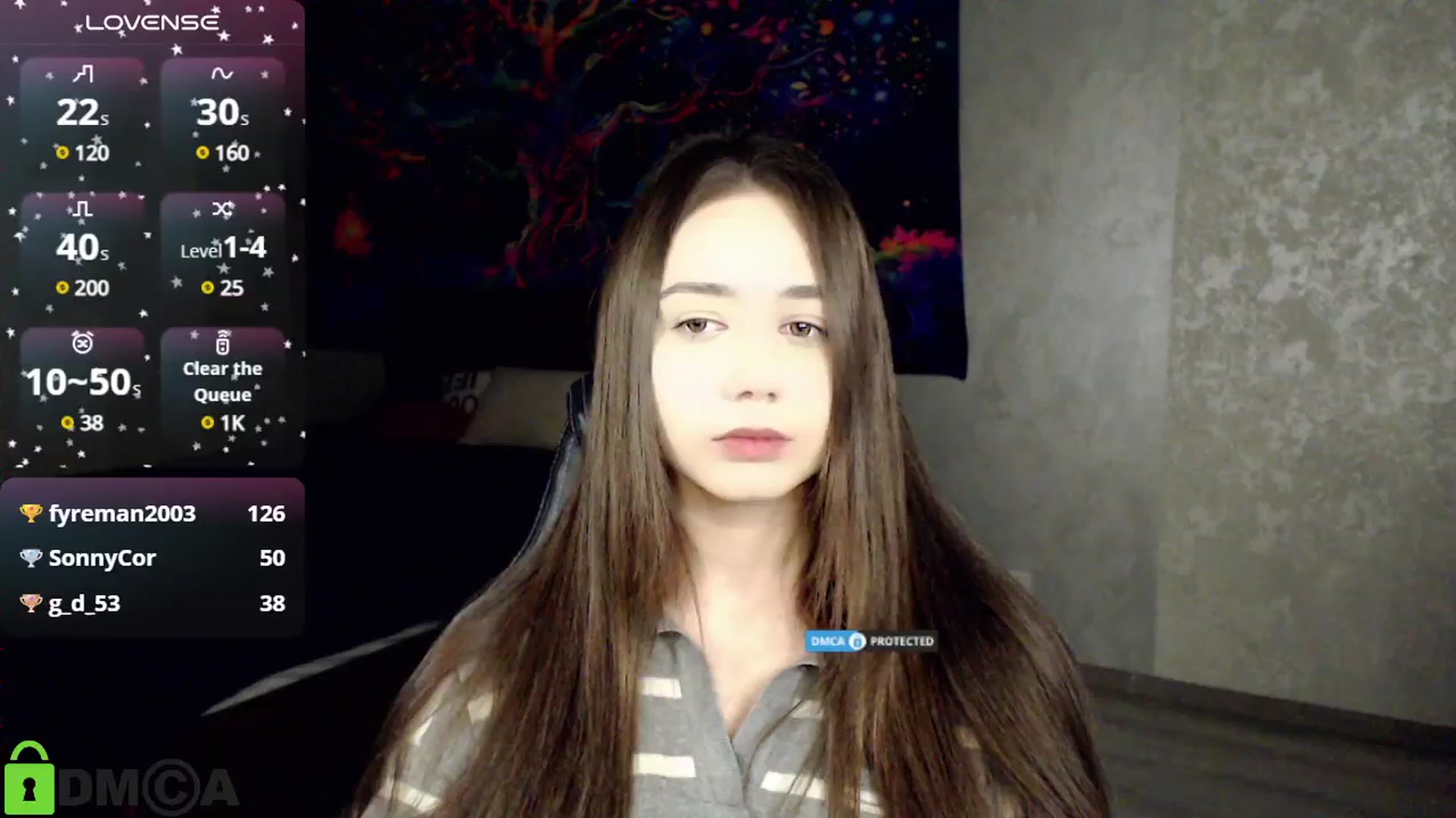 Gallery image thumbnail from MaryAmino's myfreecams stream on, 02/22/2025, 18:16 image 18 of 20