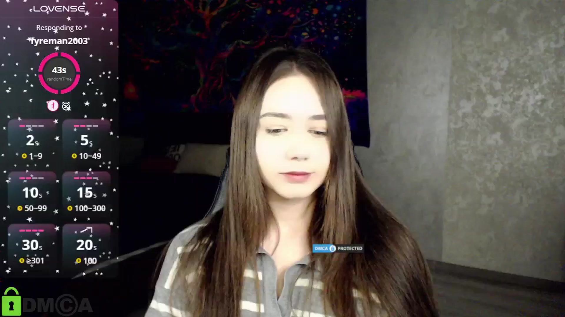 Gallery image thumbnail from MaryAmino's myfreecams stream on, 02/22/2025, 18:16 image 10 of 20