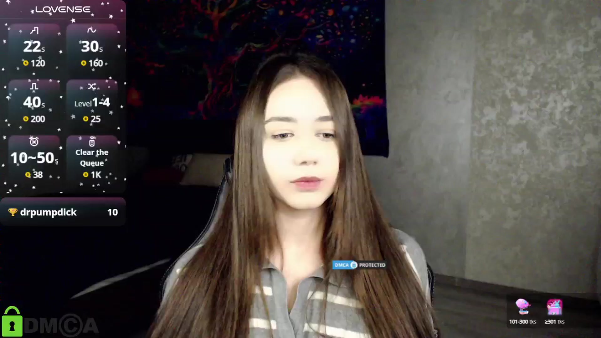 Gallery image thumbnail from MaryAmino's myfreecams stream on, 02/22/2025, 18:16 image 6 of 20