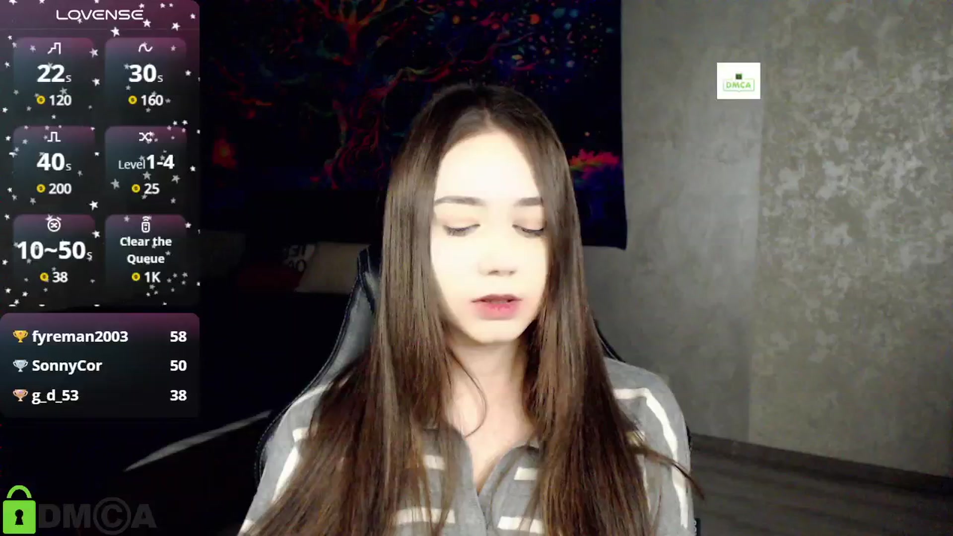 Gallery image thumbnail from MaryAmino's myfreecams stream on, 02/22/2025, 18:16 image 13 of 20