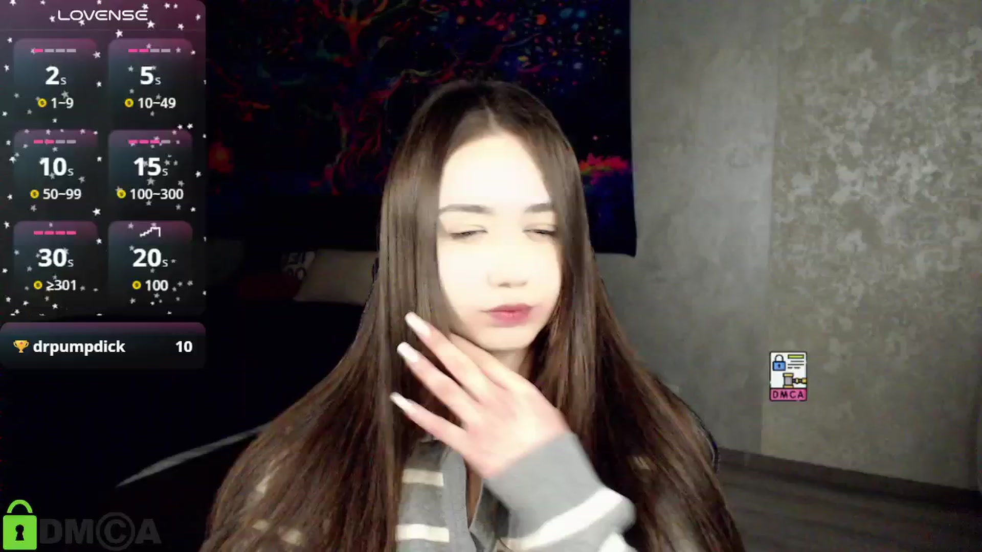 Gallery image thumbnail from MaryAmino's myfreecams stream on, 02/22/2025, 18:16 image 7 of 20