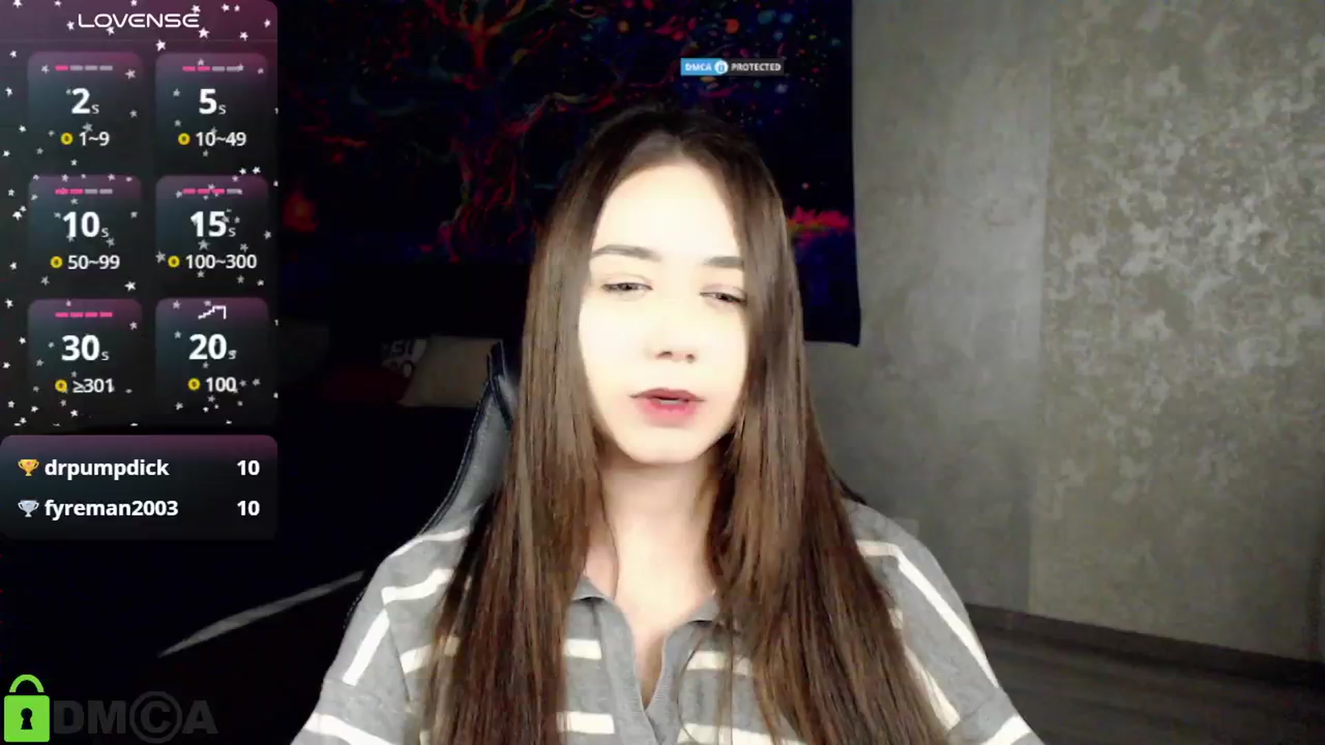 Gallery image thumbnail from MaryAmino's myfreecams stream on, 02/22/2025, 18:16 image 8 of 20