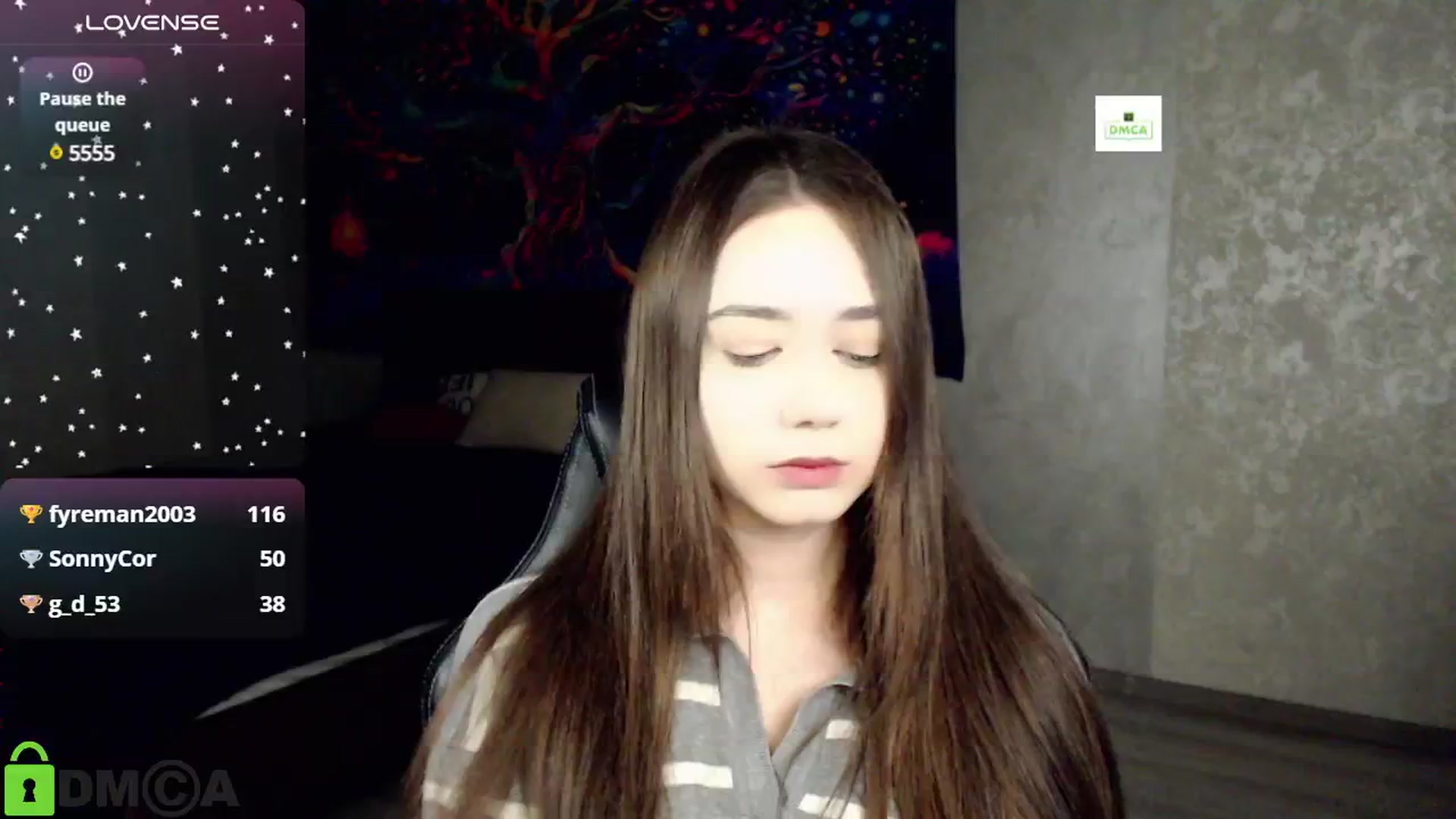 Gallery image thumbnail from MaryAmino's myfreecams stream on, 02/22/2025, 18:16 image 17 of 20