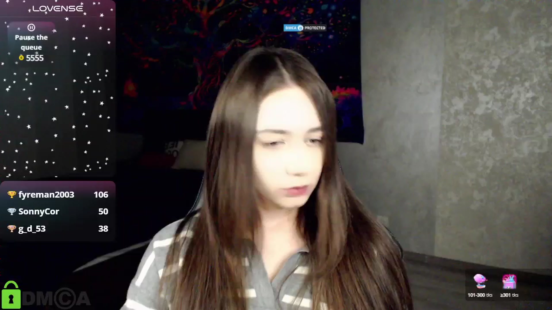 Gallery image thumbnail from MaryAmino's myfreecams stream on, 02/22/2025, 18:16 image 16 of 20
