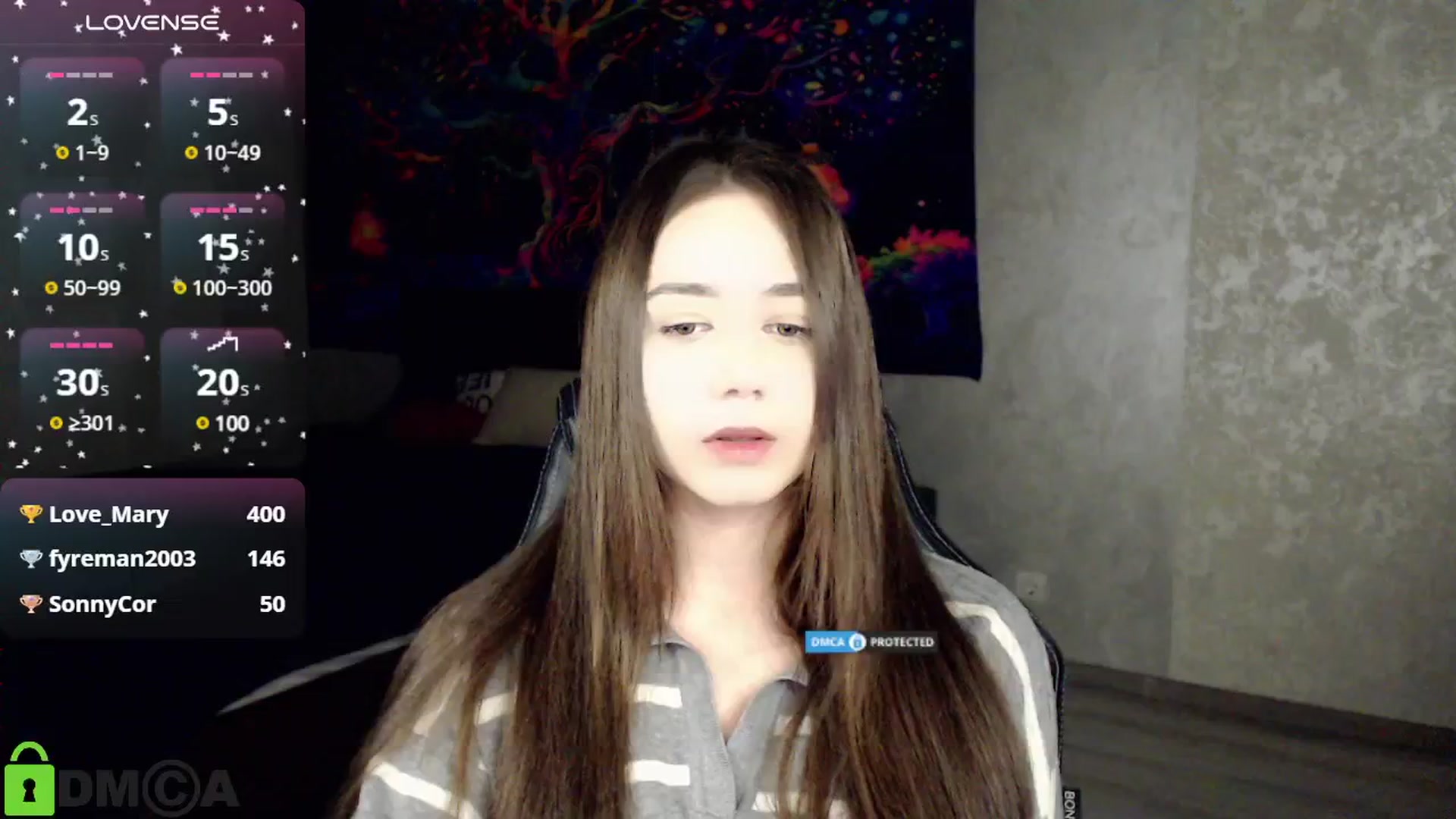 Gallery image thumbnail from MaryAmino's myfreecams stream on, 02/22/2025, 19:05 image 15 of 20