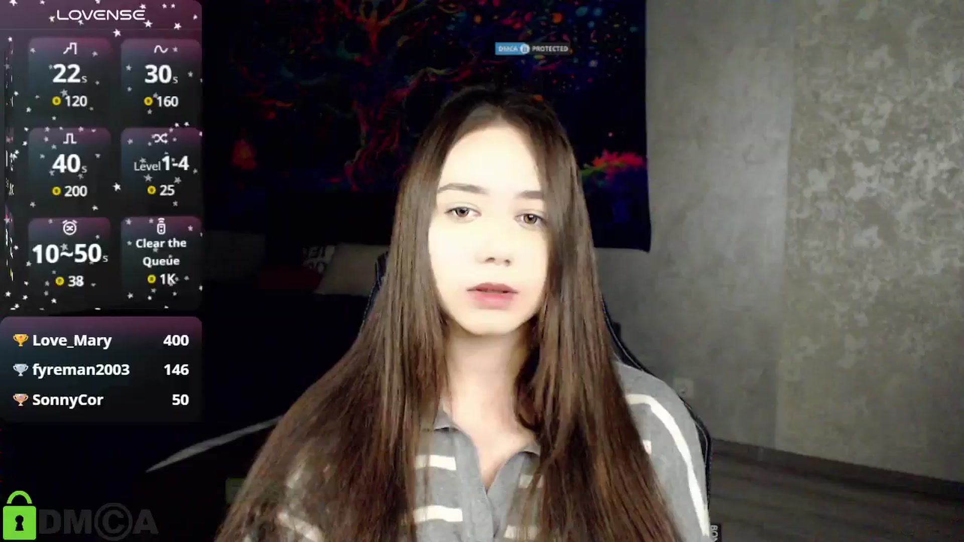Gallery image thumbnail from MaryAmino's myfreecams stream on, 02/22/2025, 19:05 image 17 of 20