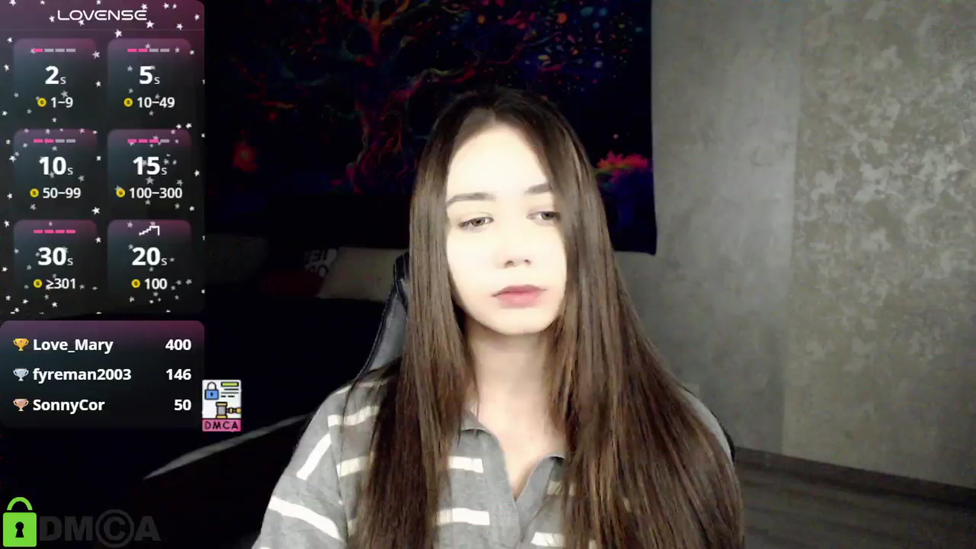 Gallery image thumbnail from MaryAmino's myfreecams stream on, 02/22/2025, 19:05 image 10 of 20