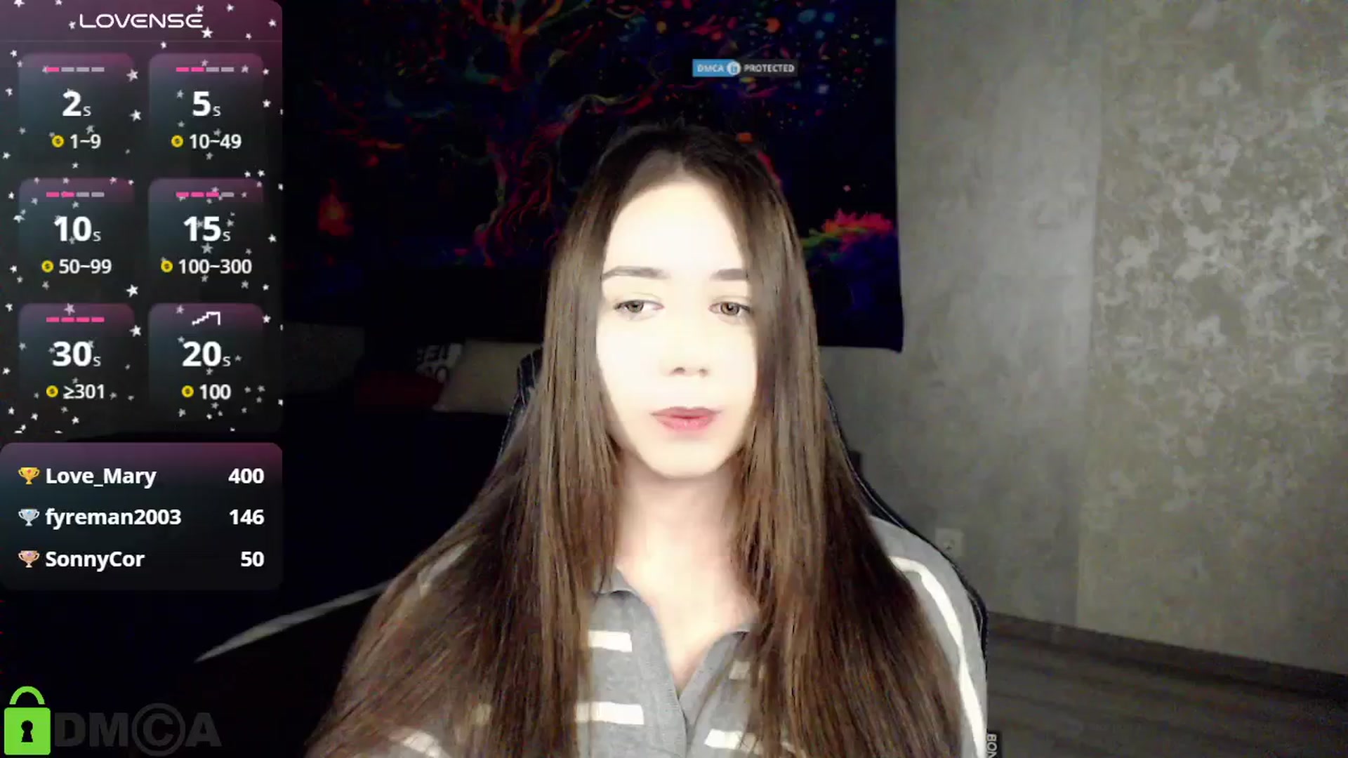 Gallery image thumbnail from MaryAmino's myfreecams stream on, 02/22/2025, 19:05 image 4 of 20